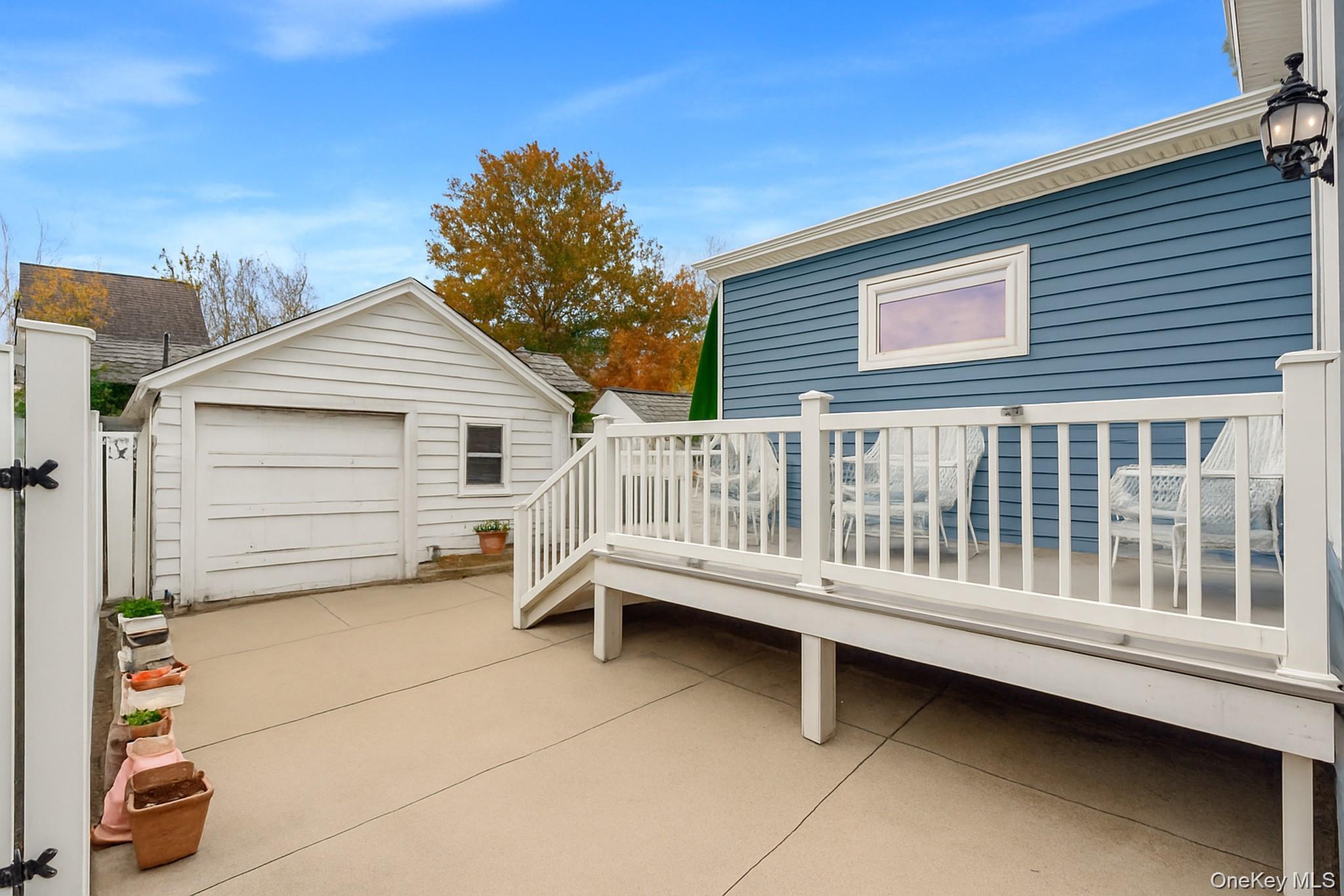 171-06 Bagley Avenue, Flushing, NY 11358