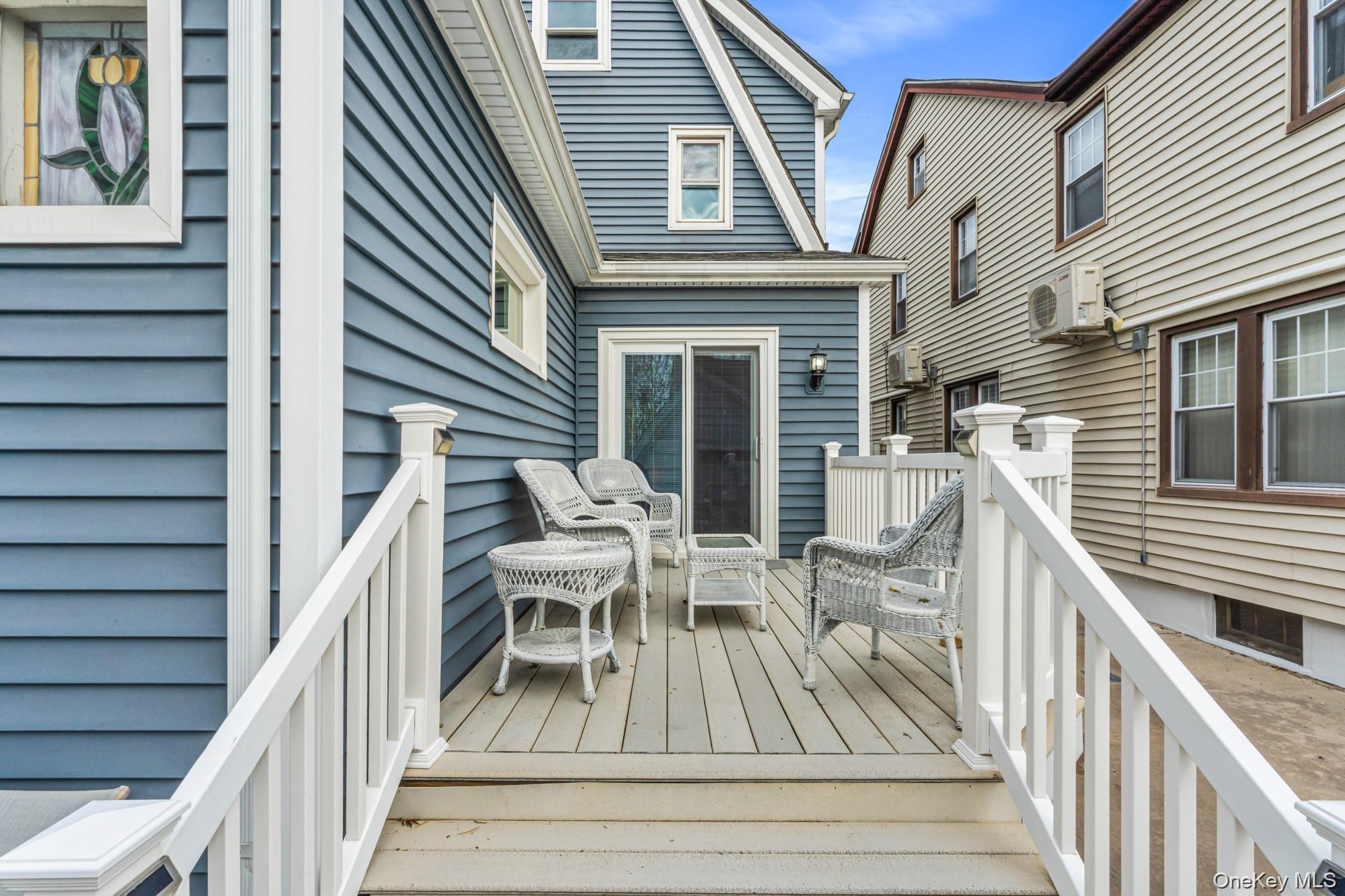 171-06 Bagley Avenue, Flushing, NY 11358