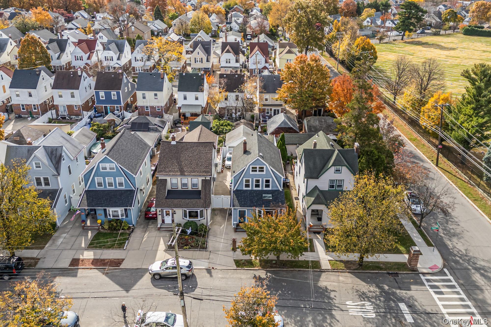 171-06 Bagley Avenue, Flushing, NY 11358