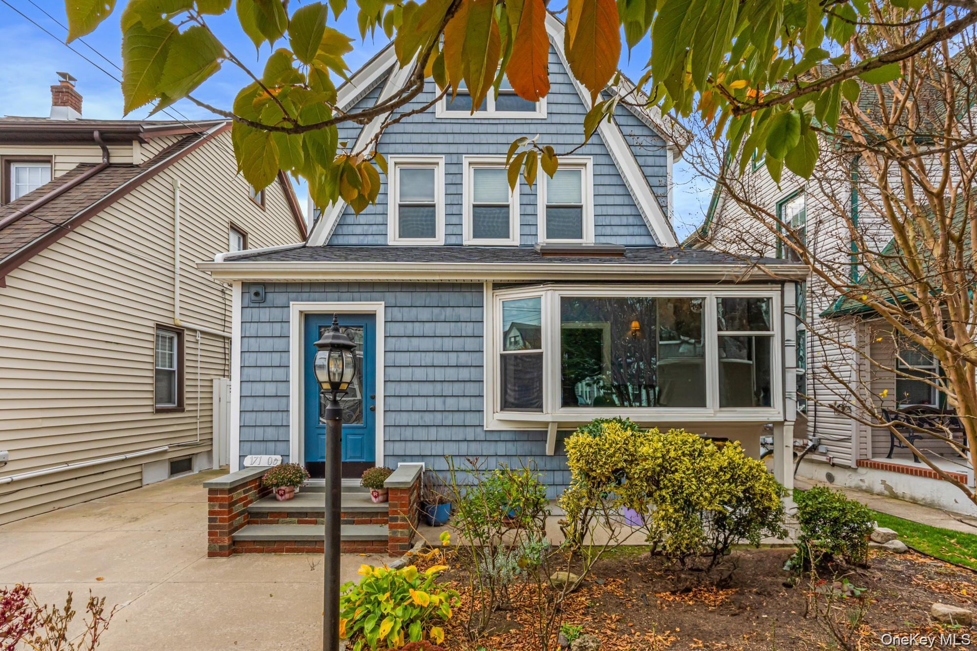 171-06 Bagley Avenue, Flushing, NY 11358