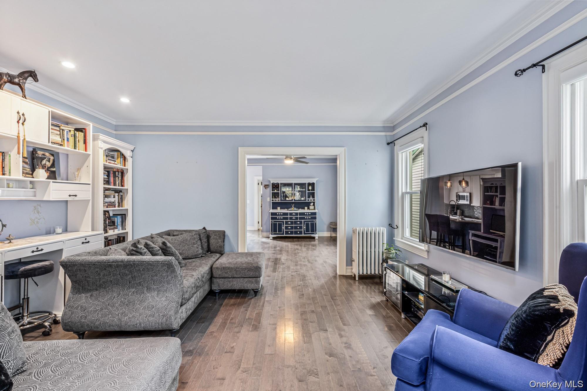 171-06 Bagley Avenue, Flushing, NY 11358