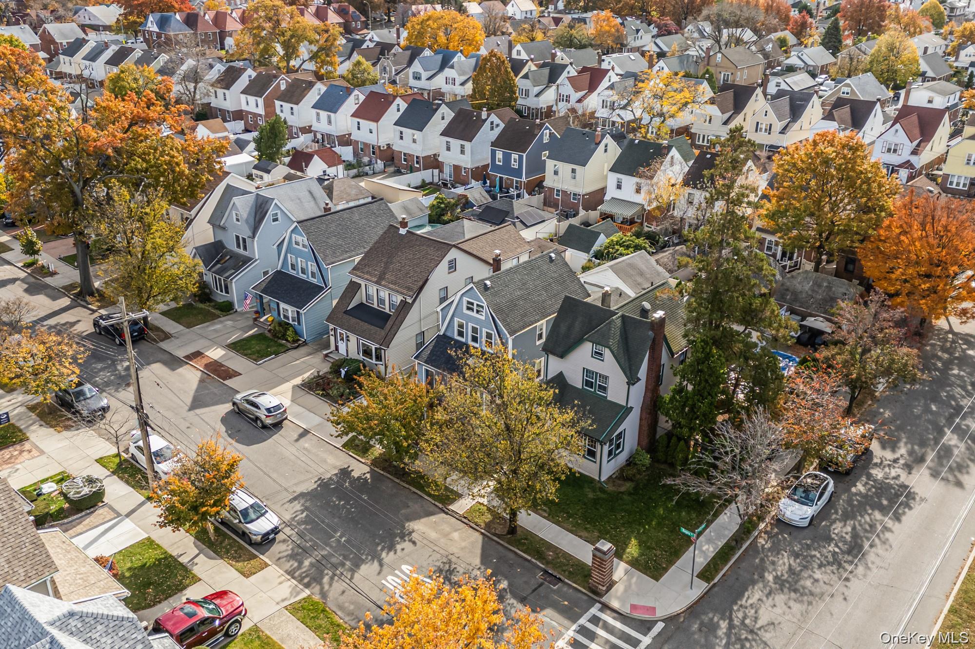 171-06 Bagley Avenue, Flushing, NY 11358