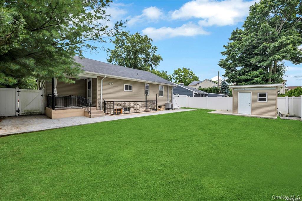 531 Old Country Road, Plainview, NY 11803