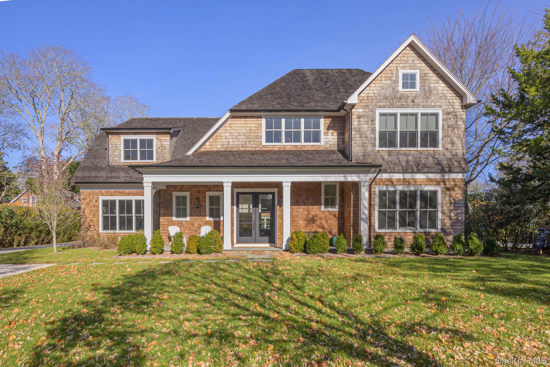 187 Meeting House Lane, Southampton, NY 11968