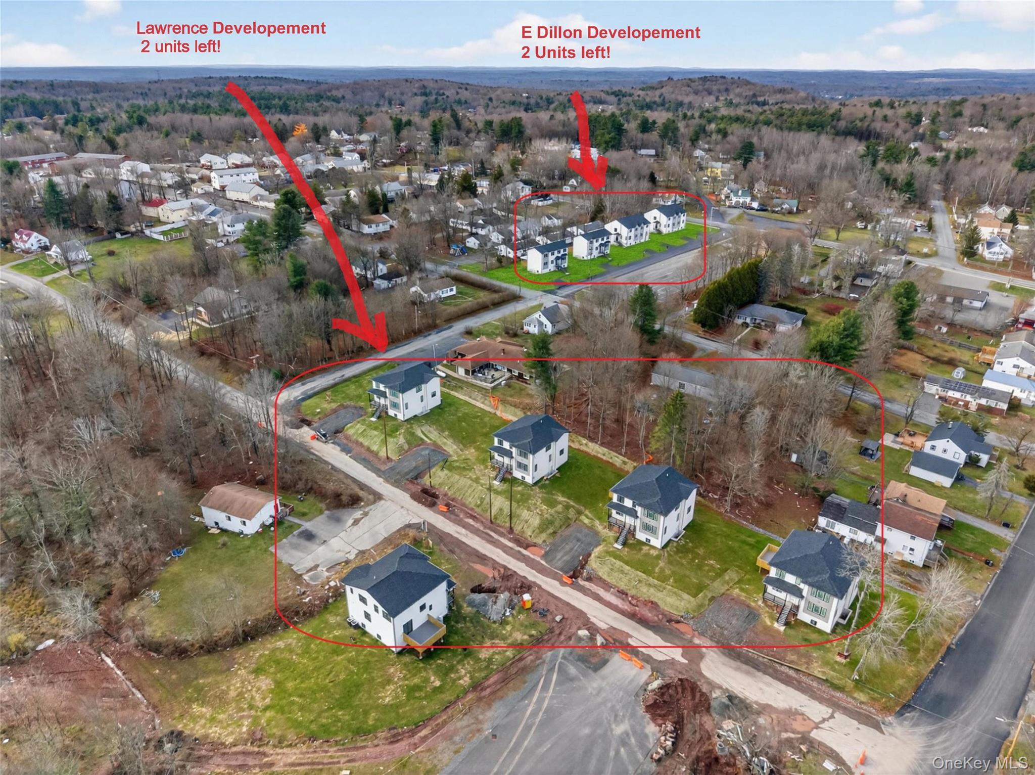 12 E Dillon Road # 202, Monticello, NY 12701