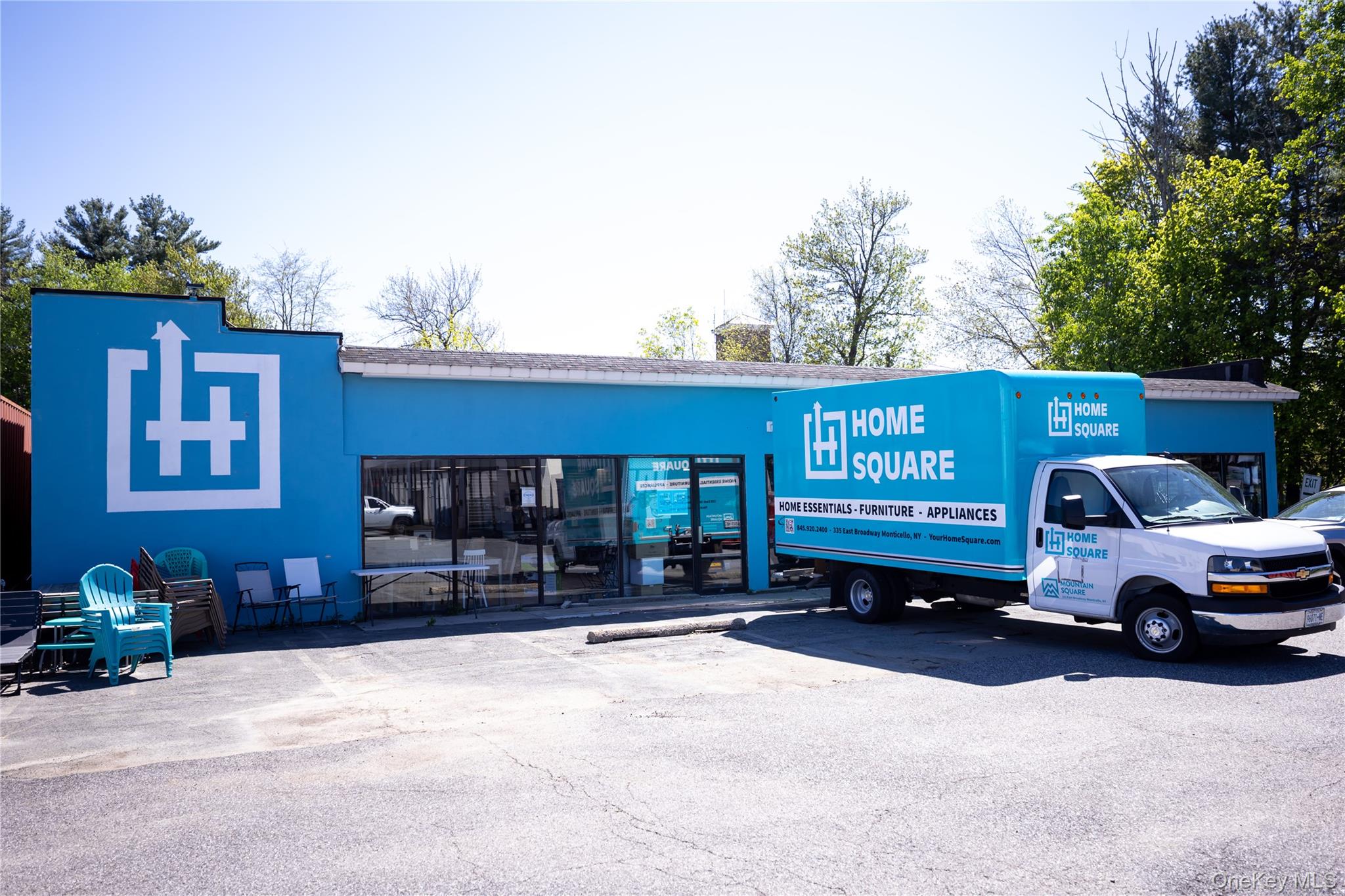 12 E Dillon Road # 202, Monticello, NY 12701