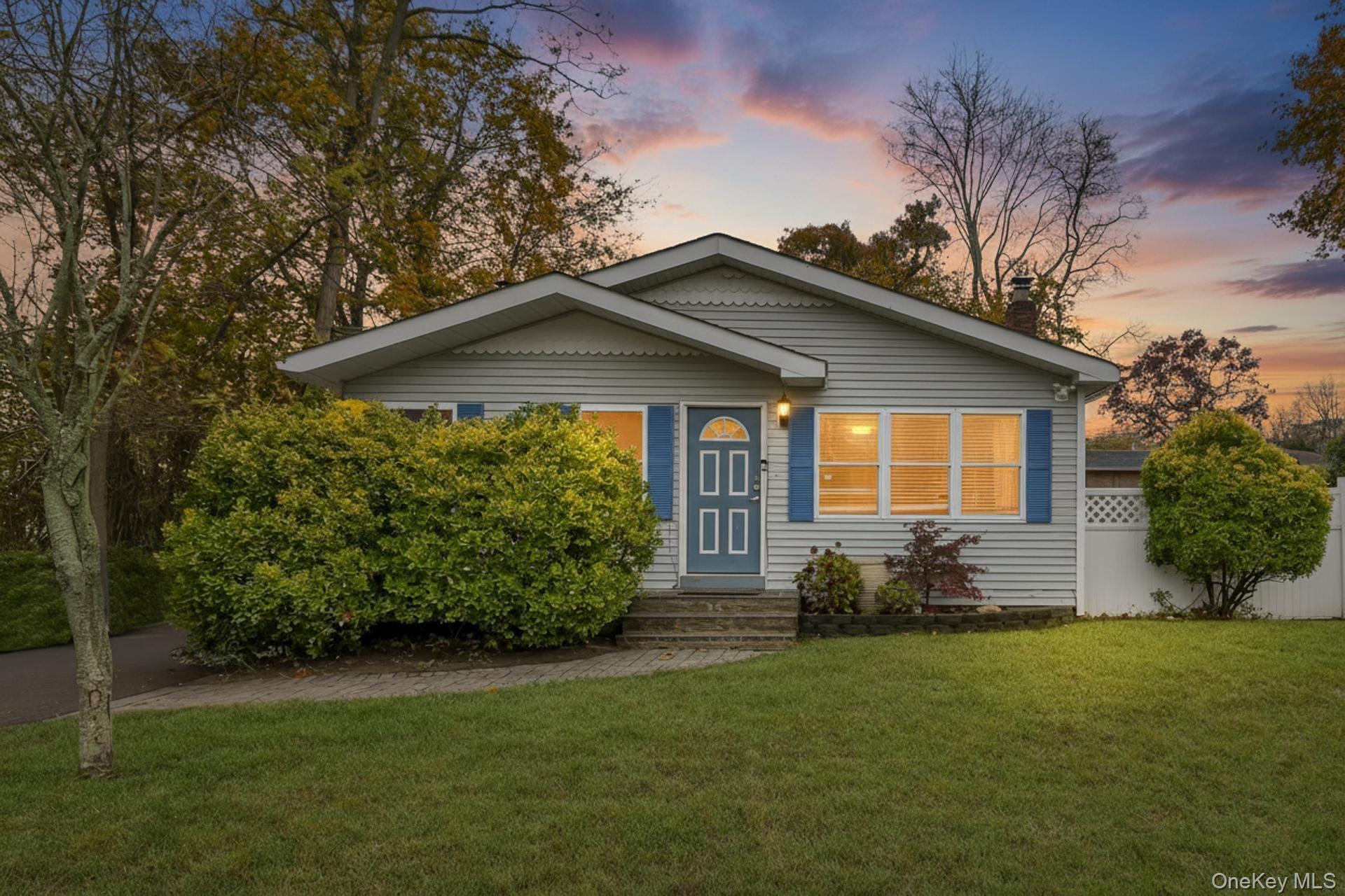 74 Weichers Avenue, Ronkonkoma, NY 11779