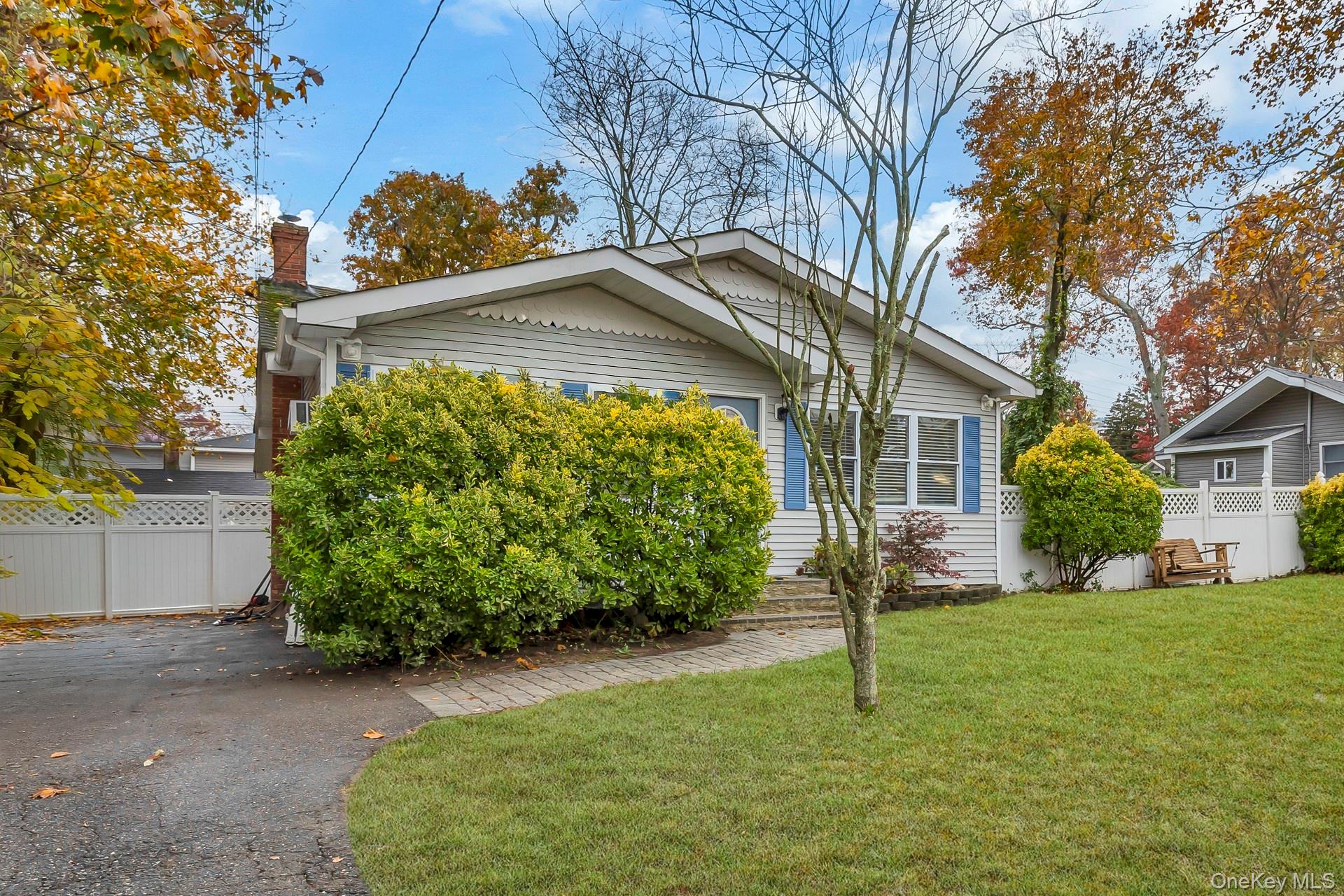 74 Weichers Avenue, Ronkonkoma, NY 11779