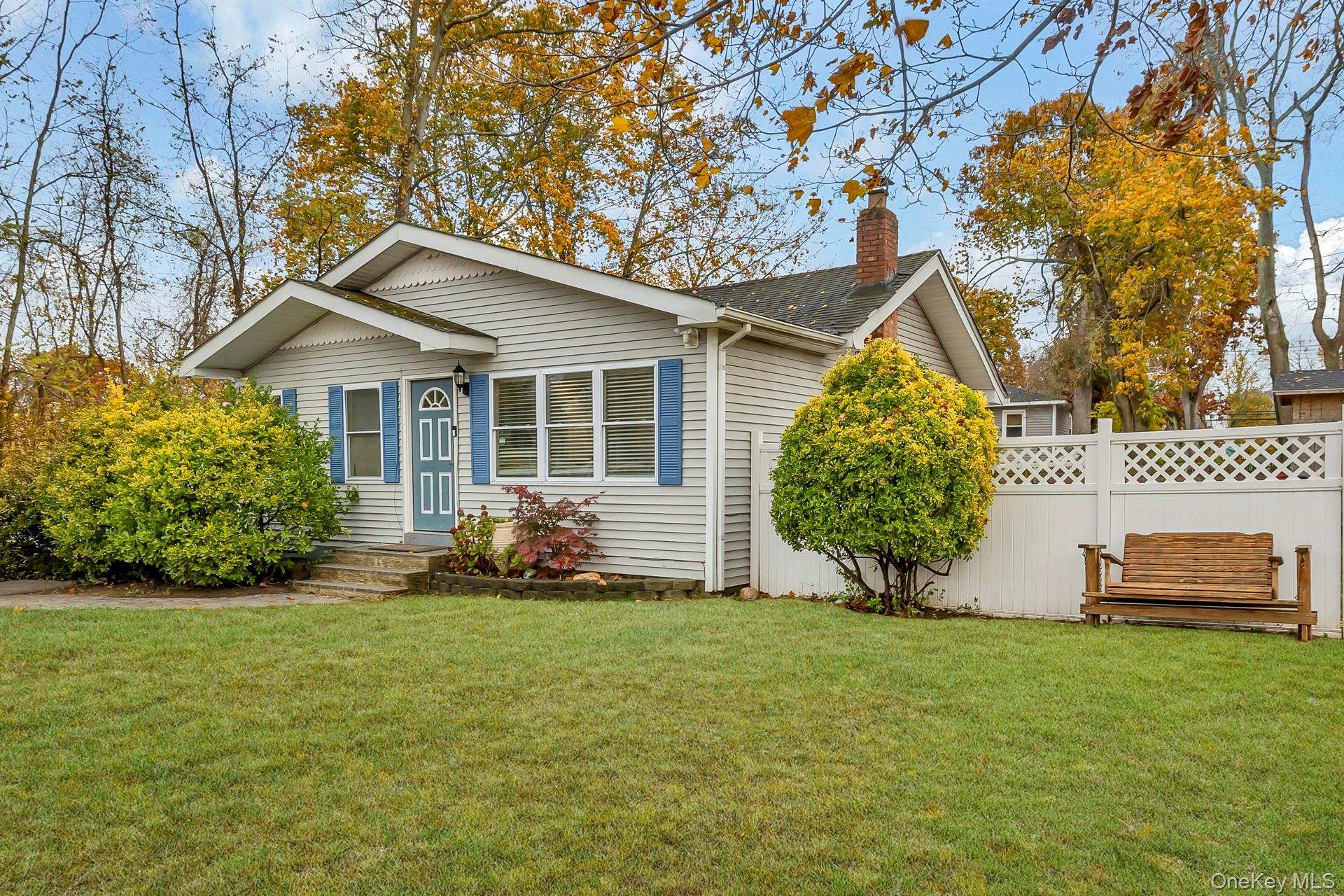 74 Weichers Avenue, Ronkonkoma, NY 11779