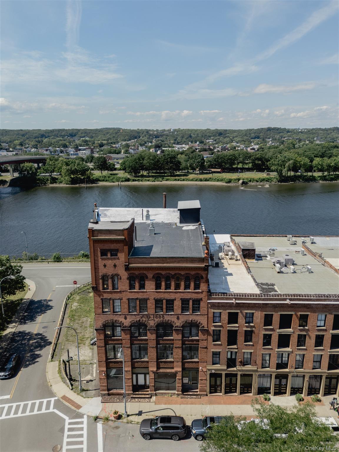 155 River Street # 3B, Troy, NY 12180