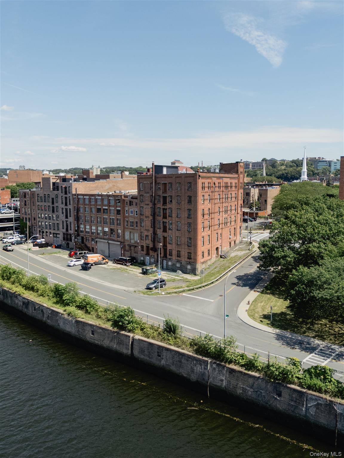 155 River Street # 3B, Troy, NY 12180