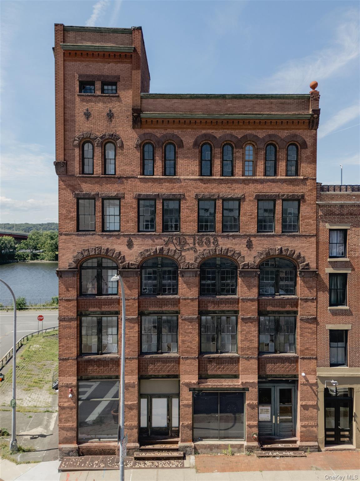 155 River Street # 3B, Troy, NY 12180