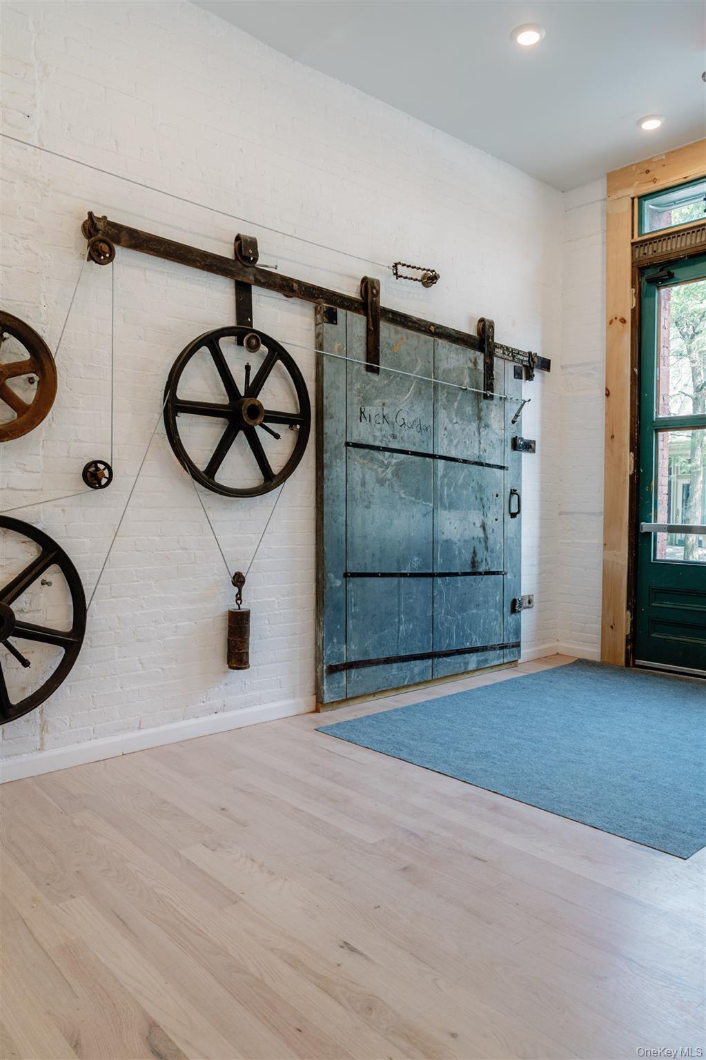 155 River Street # 3B, Troy, NY 12180