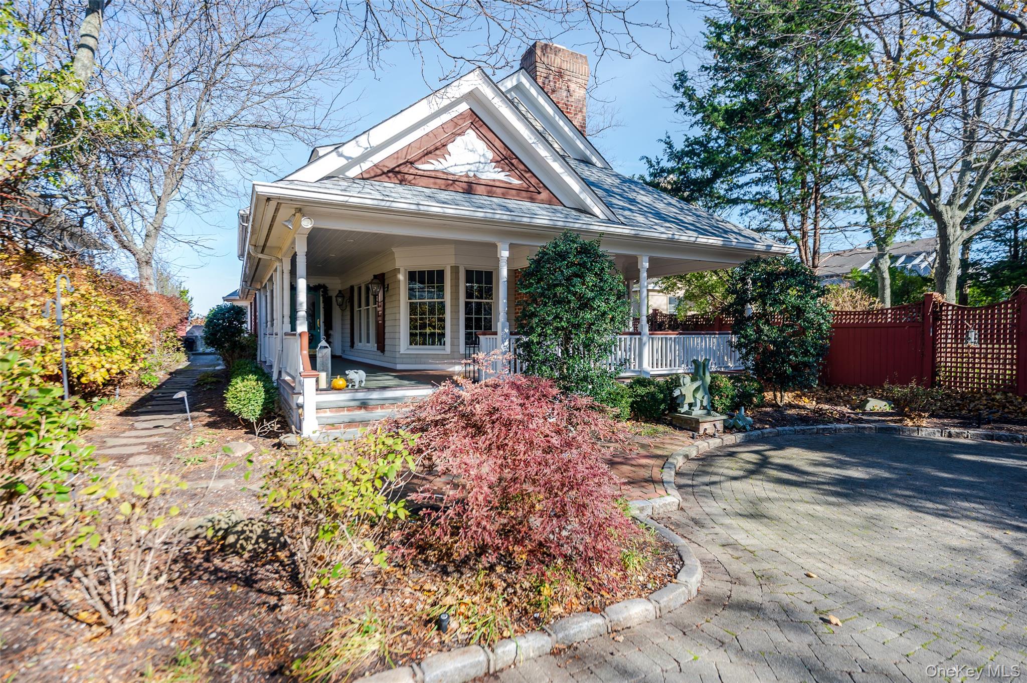 216 Asharoken Avenue, Northport, NY 11768