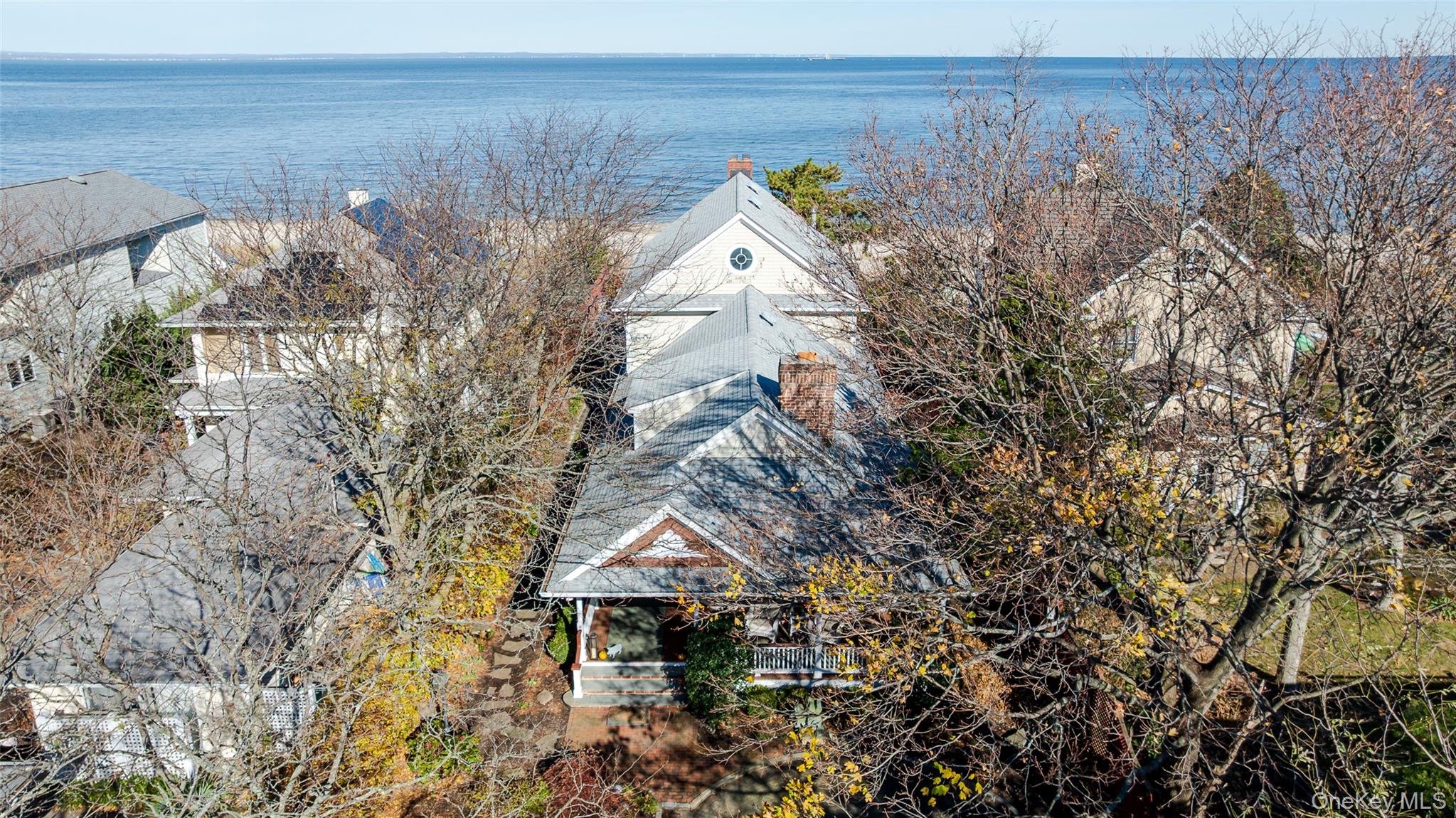 216 Asharoken Avenue, Northport, NY 11768