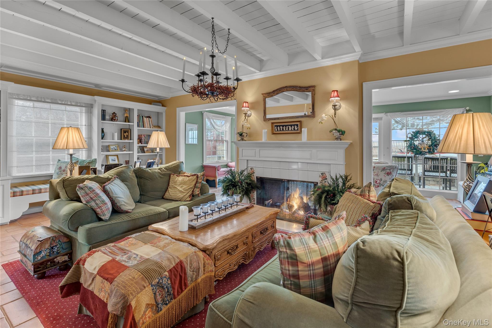 216 Asharoken Avenue, Northport, NY 11768