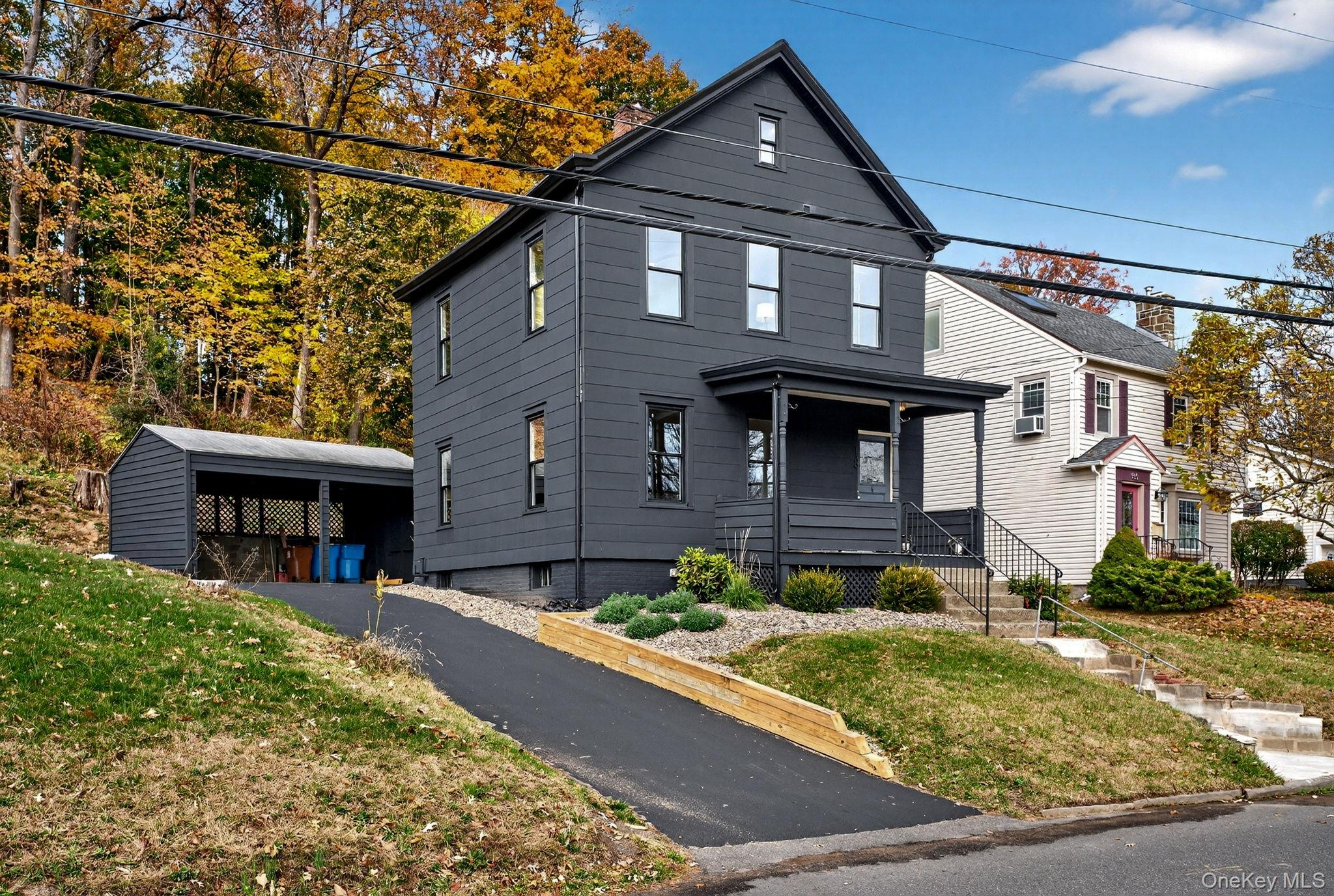 139 Linderman Avenue, Kingston, NY 12401