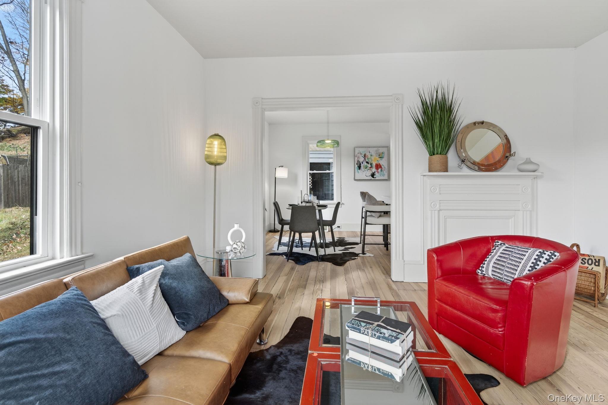 139 Linderman Avenue, Kingston, NY 12401