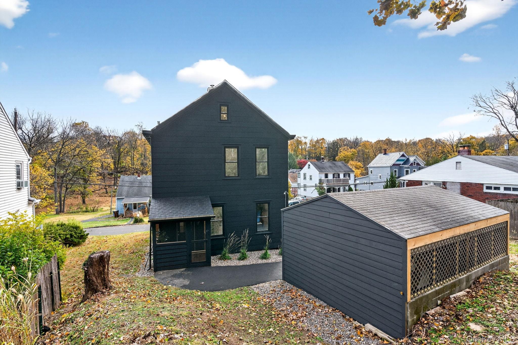 139 Linderman Avenue, Kingston, NY 12401