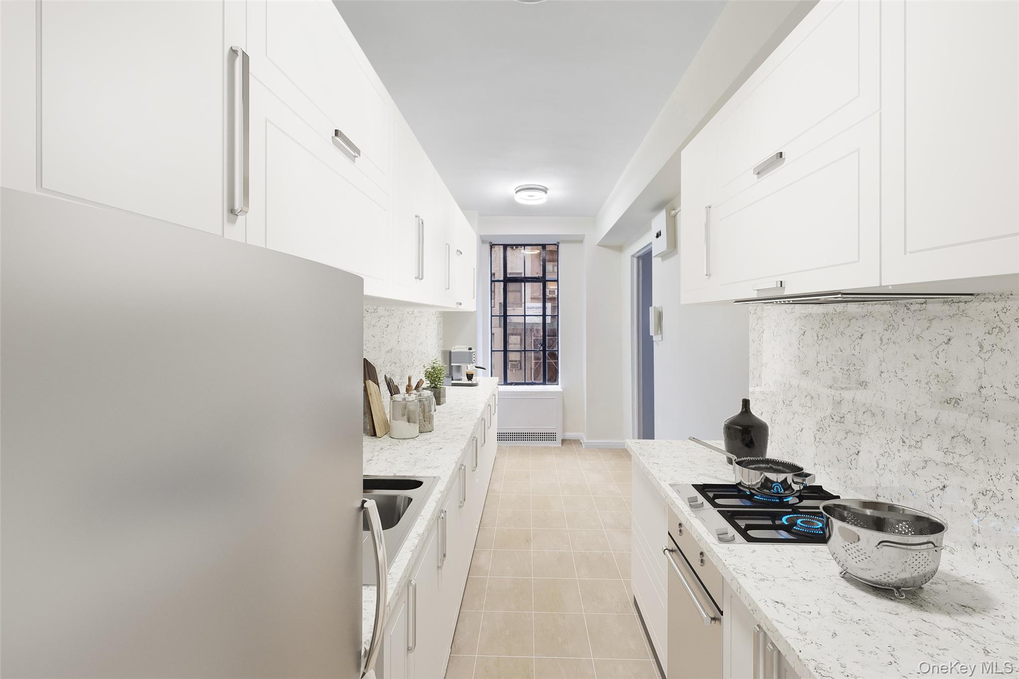 353 W 56th Street # 2D, New York (Manhattan), NY 10019