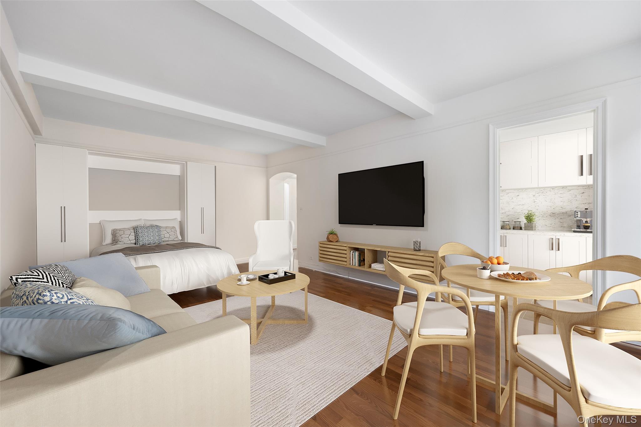 353 W 56th Street # 2D, New York (Manhattan), NY 10019