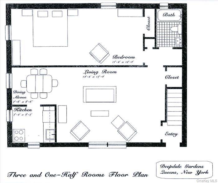 58-14 251st Street # 230, Little Neck, NY 11362