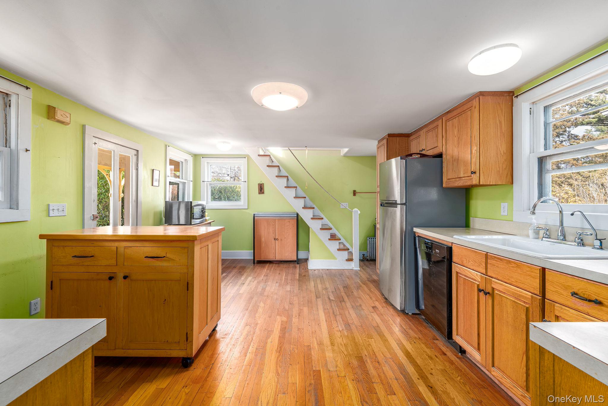 168 Bay Avenue, Greenport, NY 11944