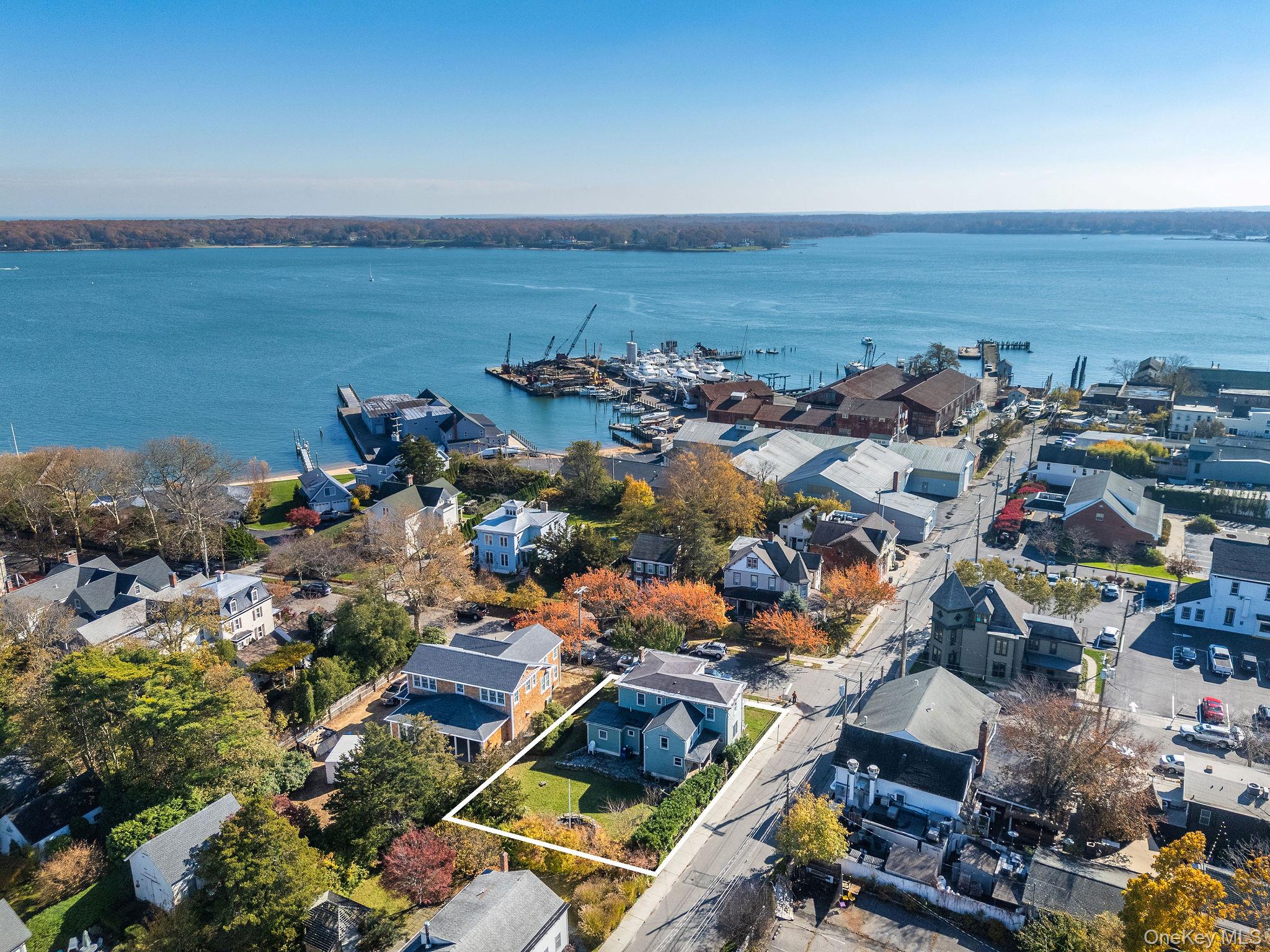 168 Bay Avenue, Greenport, NY 11944