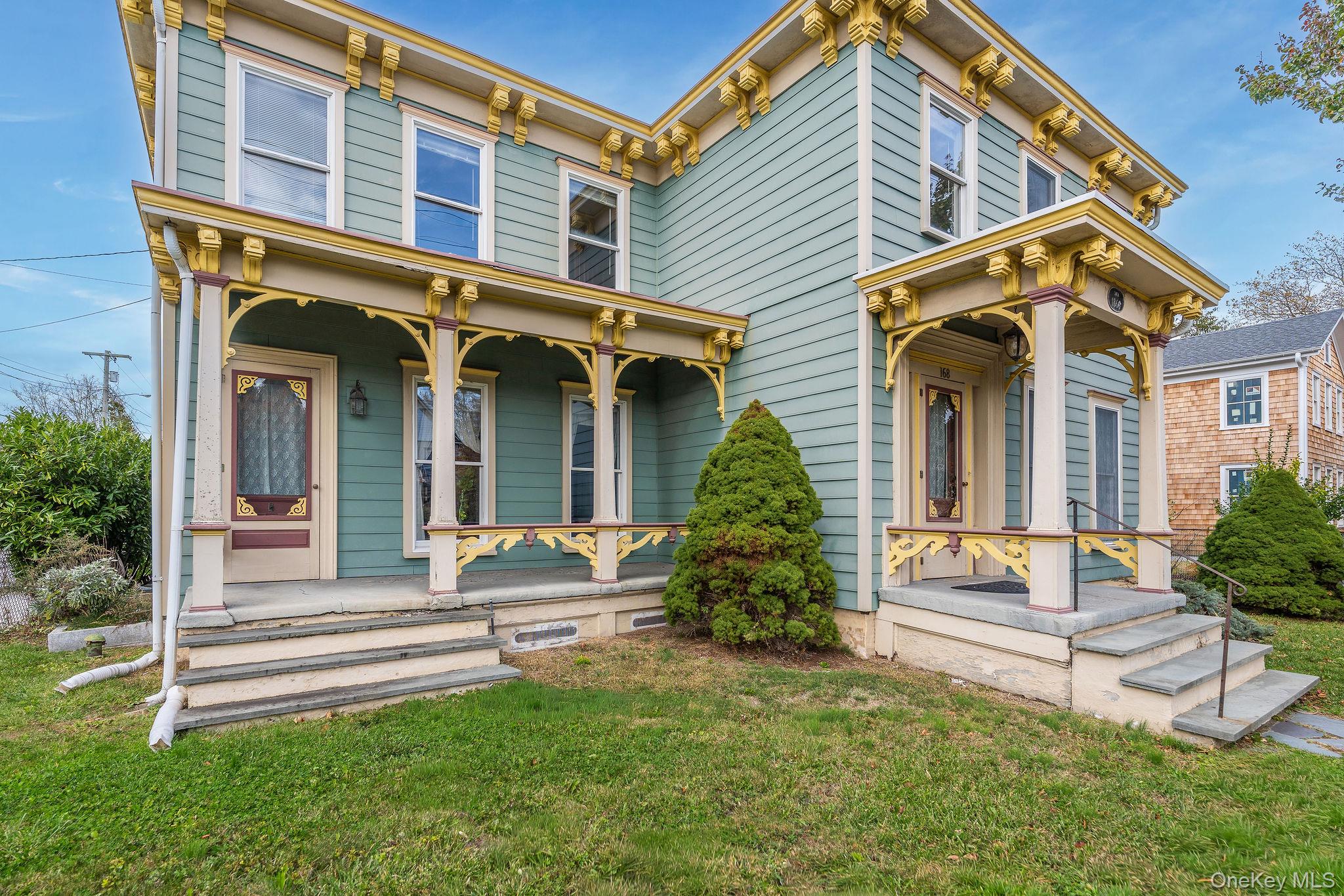 168 Bay Avenue, Greenport, NY 11944