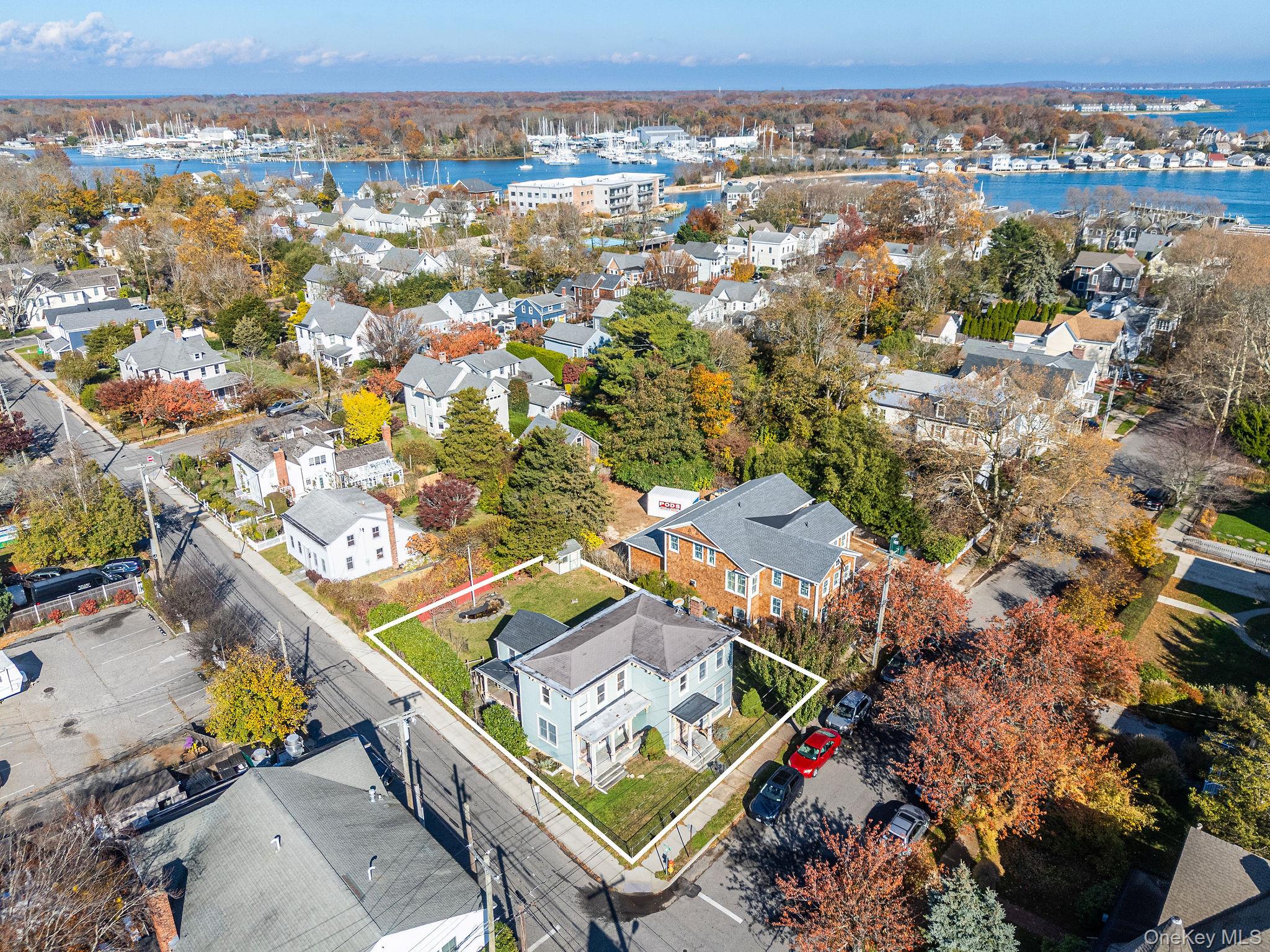 168 Bay Avenue, Greenport, NY 11944