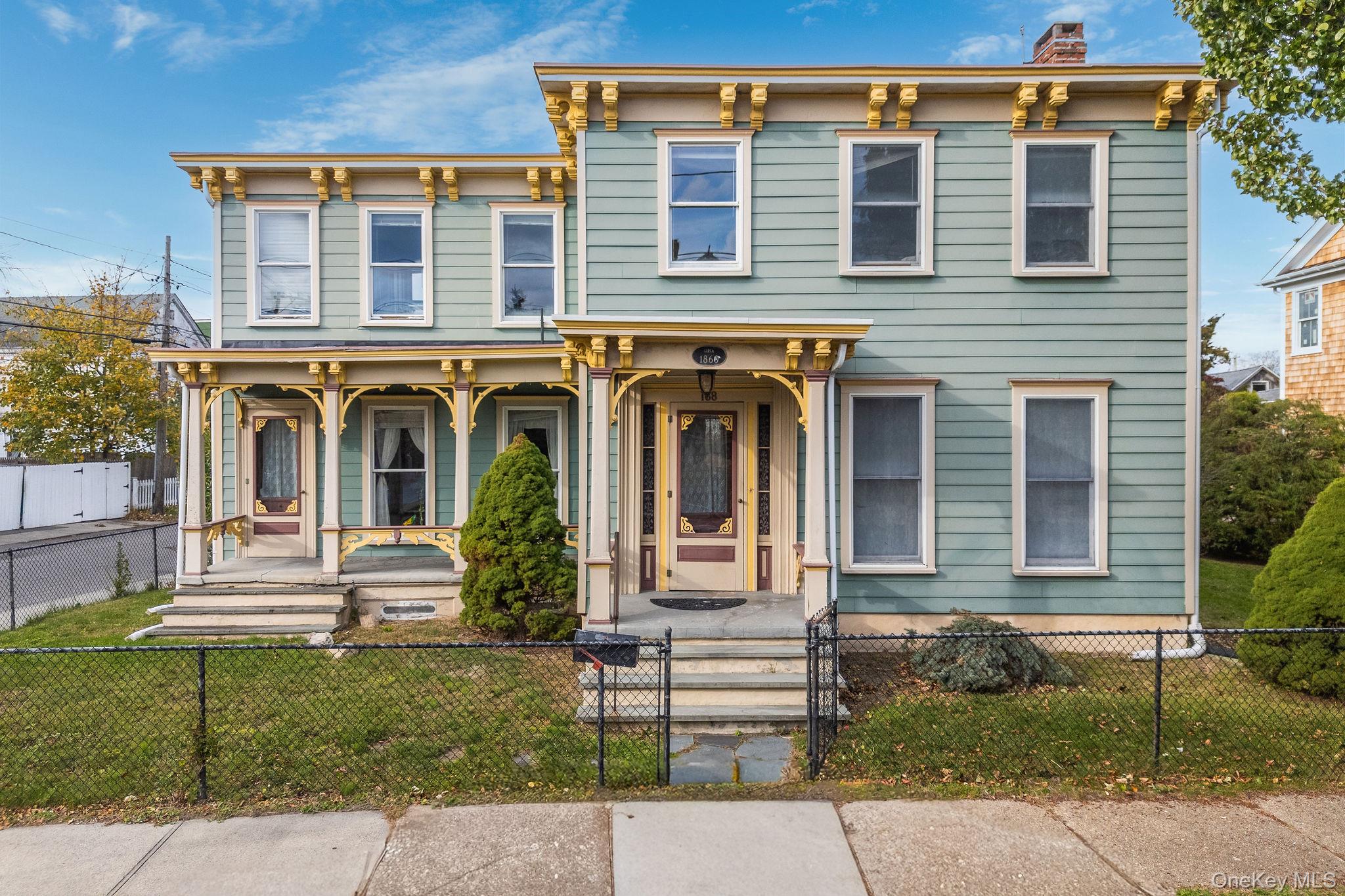 168 Bay Avenue, Greenport, NY 11944