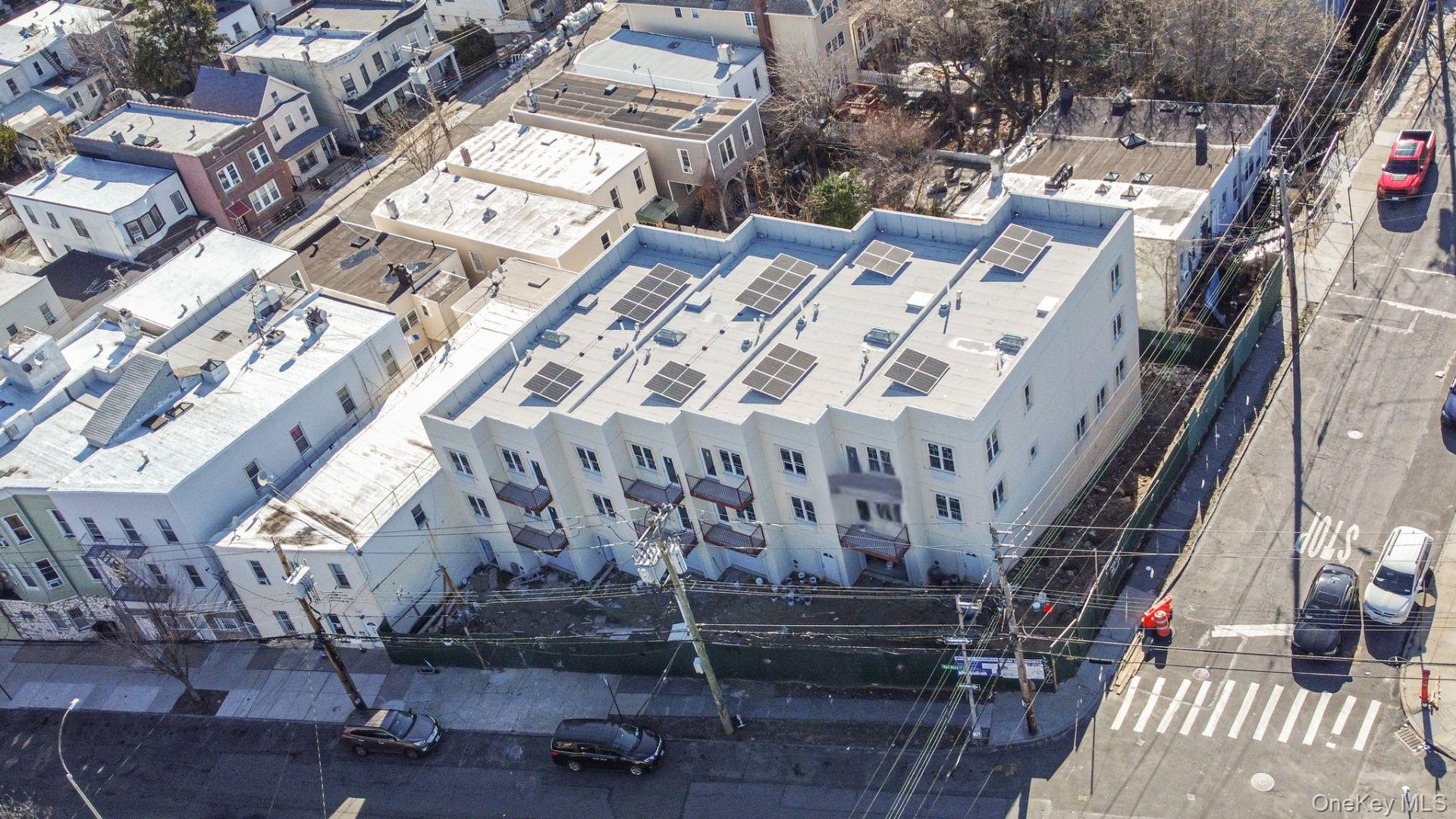 508 VAN NEST, Bronx, NY 10460