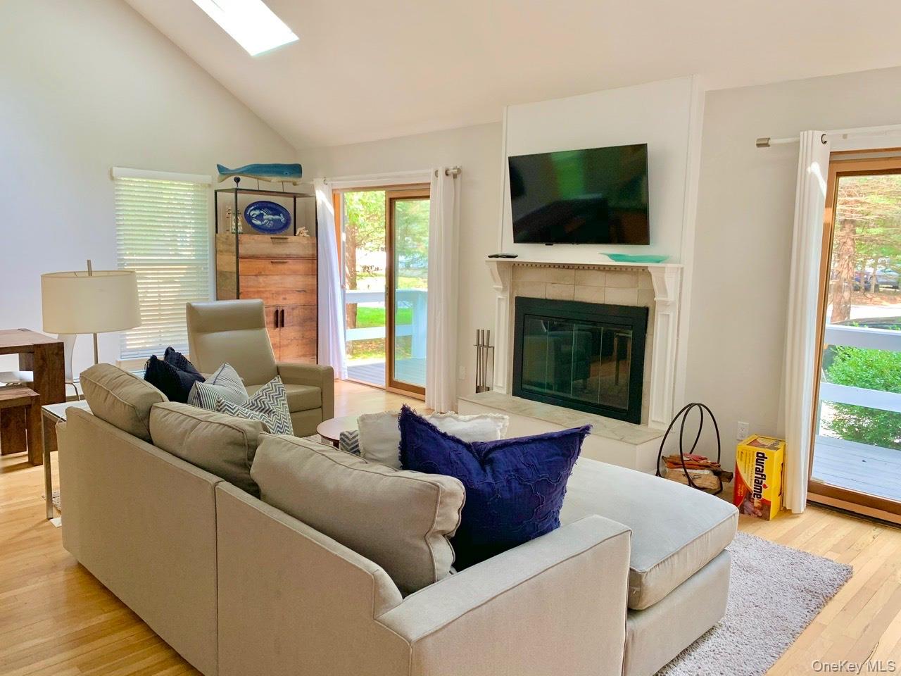 61 Kings Point Road, East Hampton, NY 11937