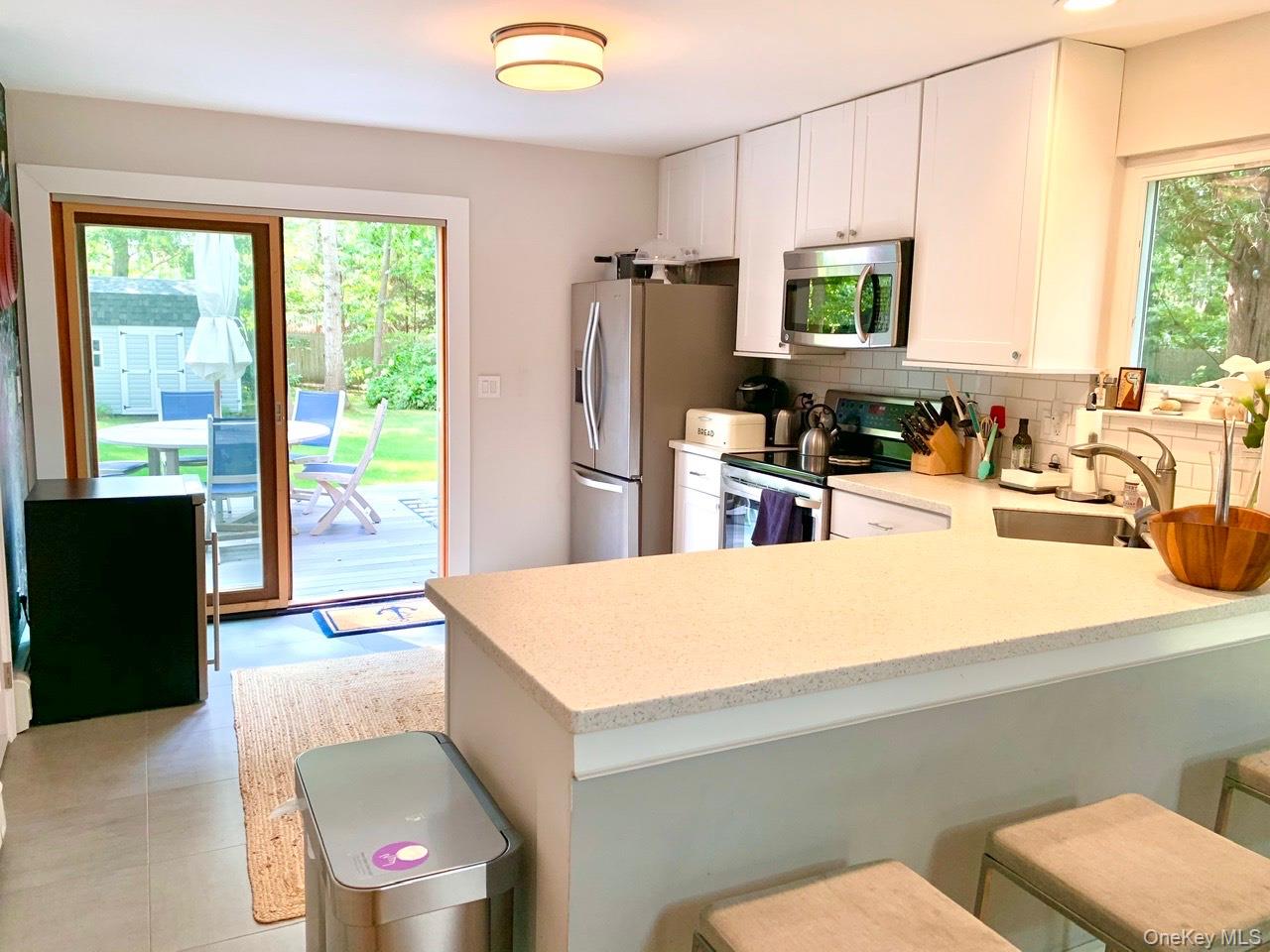 61 Kings Point Road, East Hampton, NY 11937