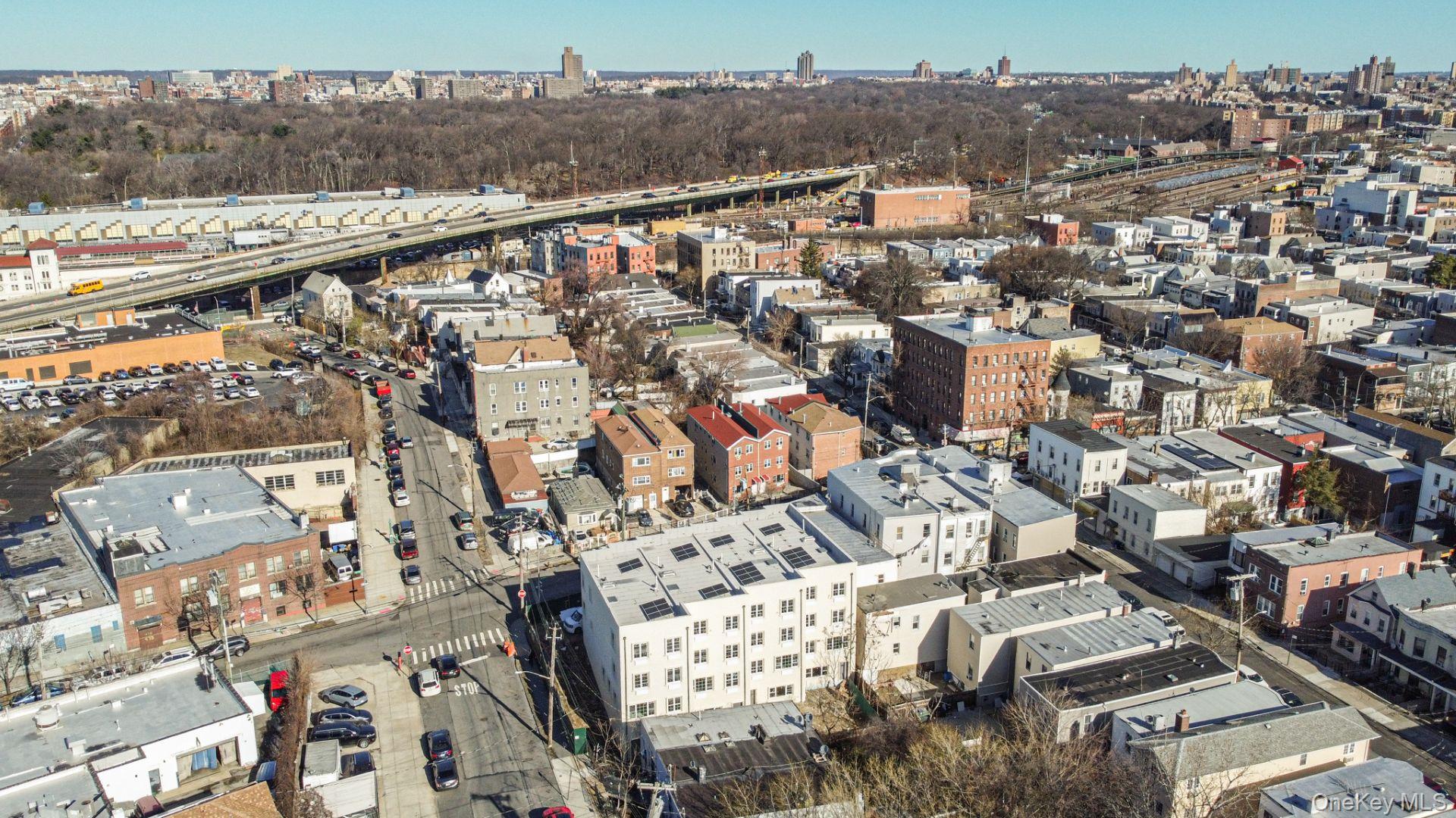 504 VAN NEST, Bronx, NY 10460