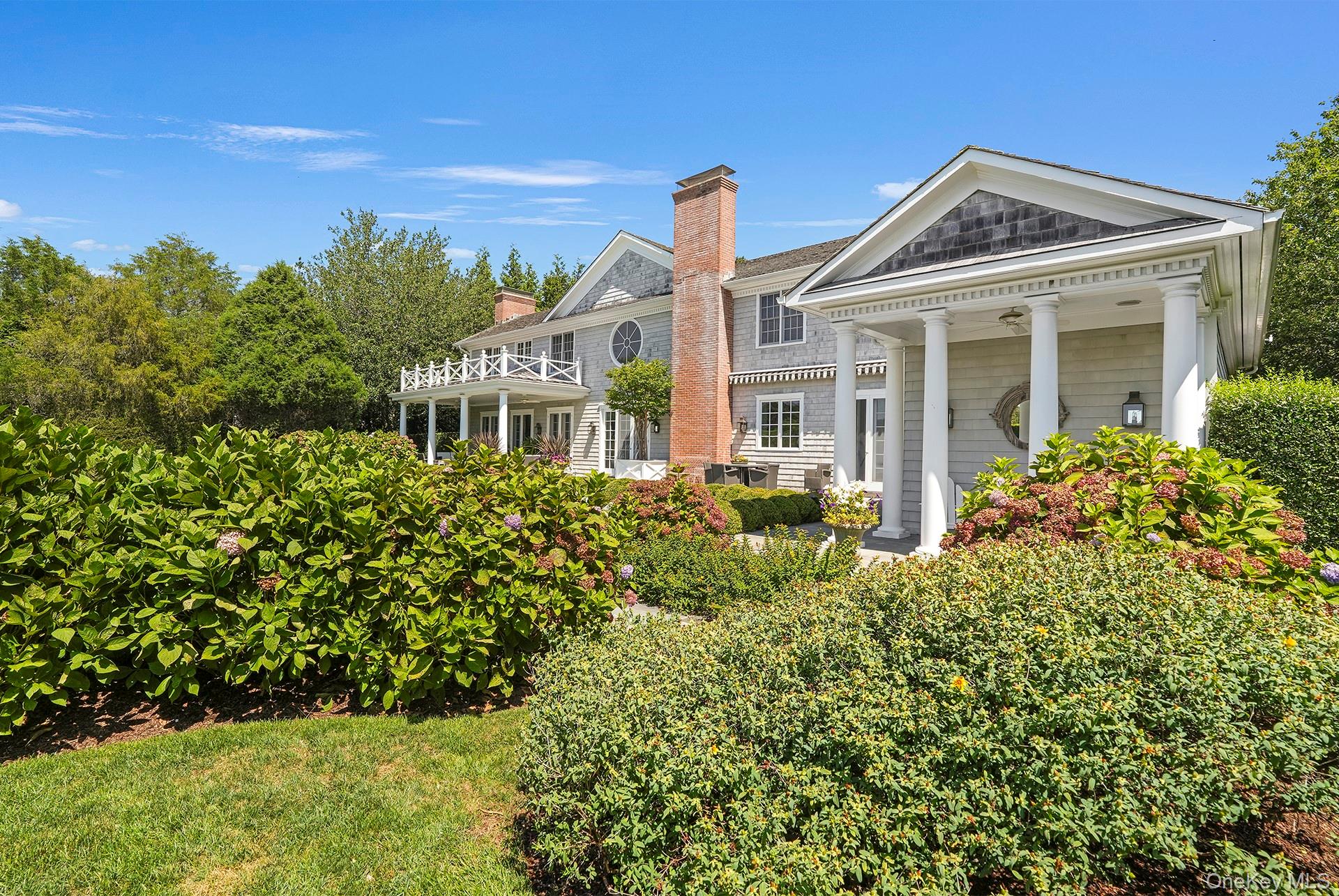 10 Horse Meadow Lane, East Hampton, NY 11937