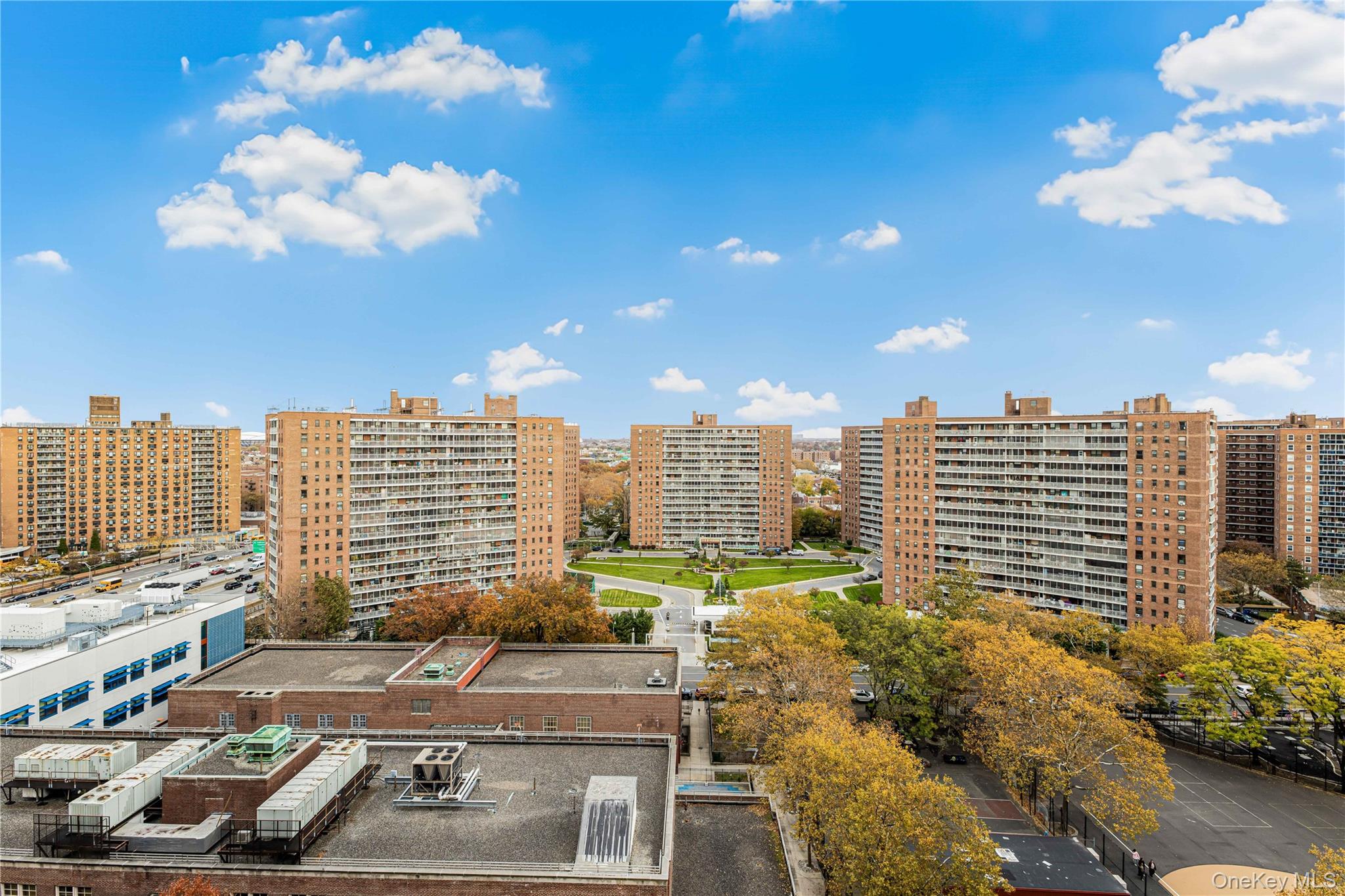 61-25 97th Street # 15F, Rego Park, NY 11374