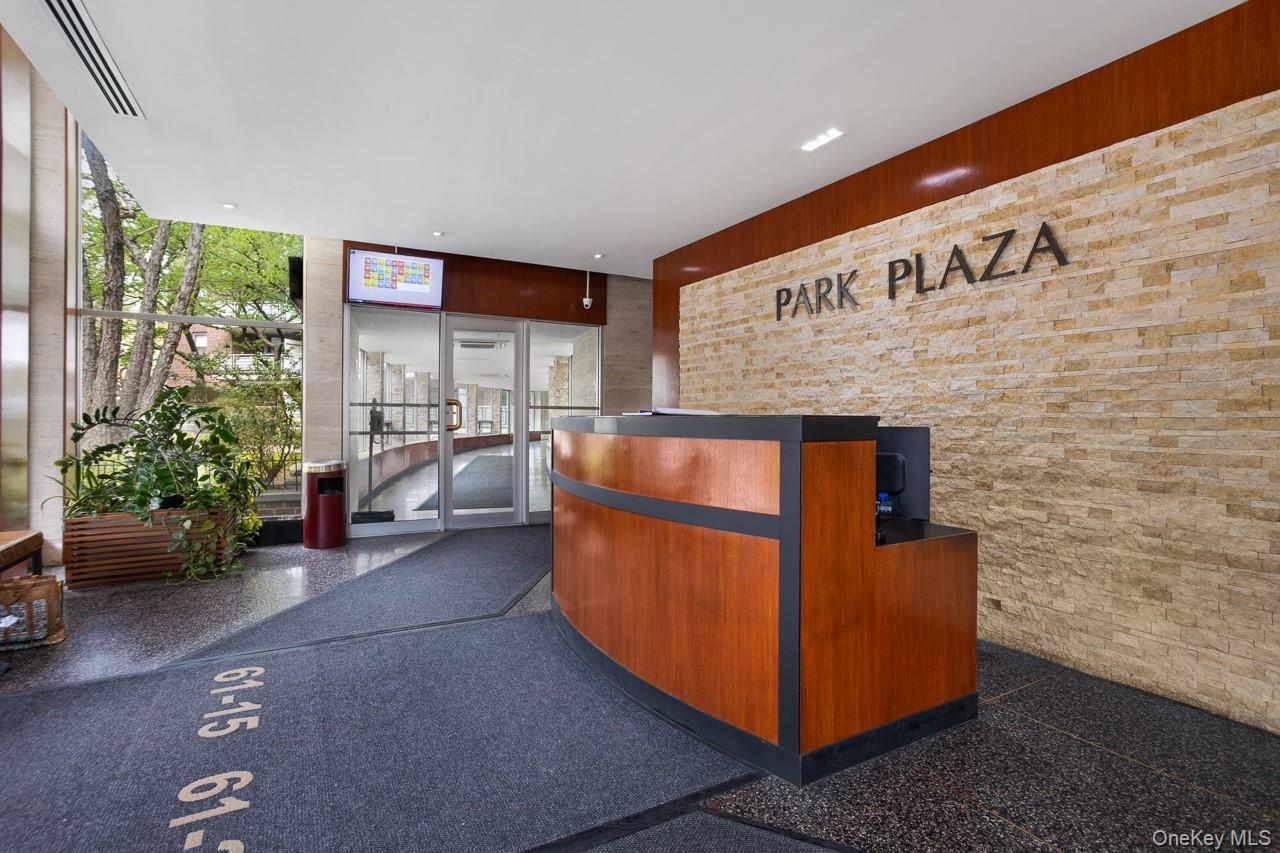 61-25 97th Street # 15F, Rego Park, NY 11374