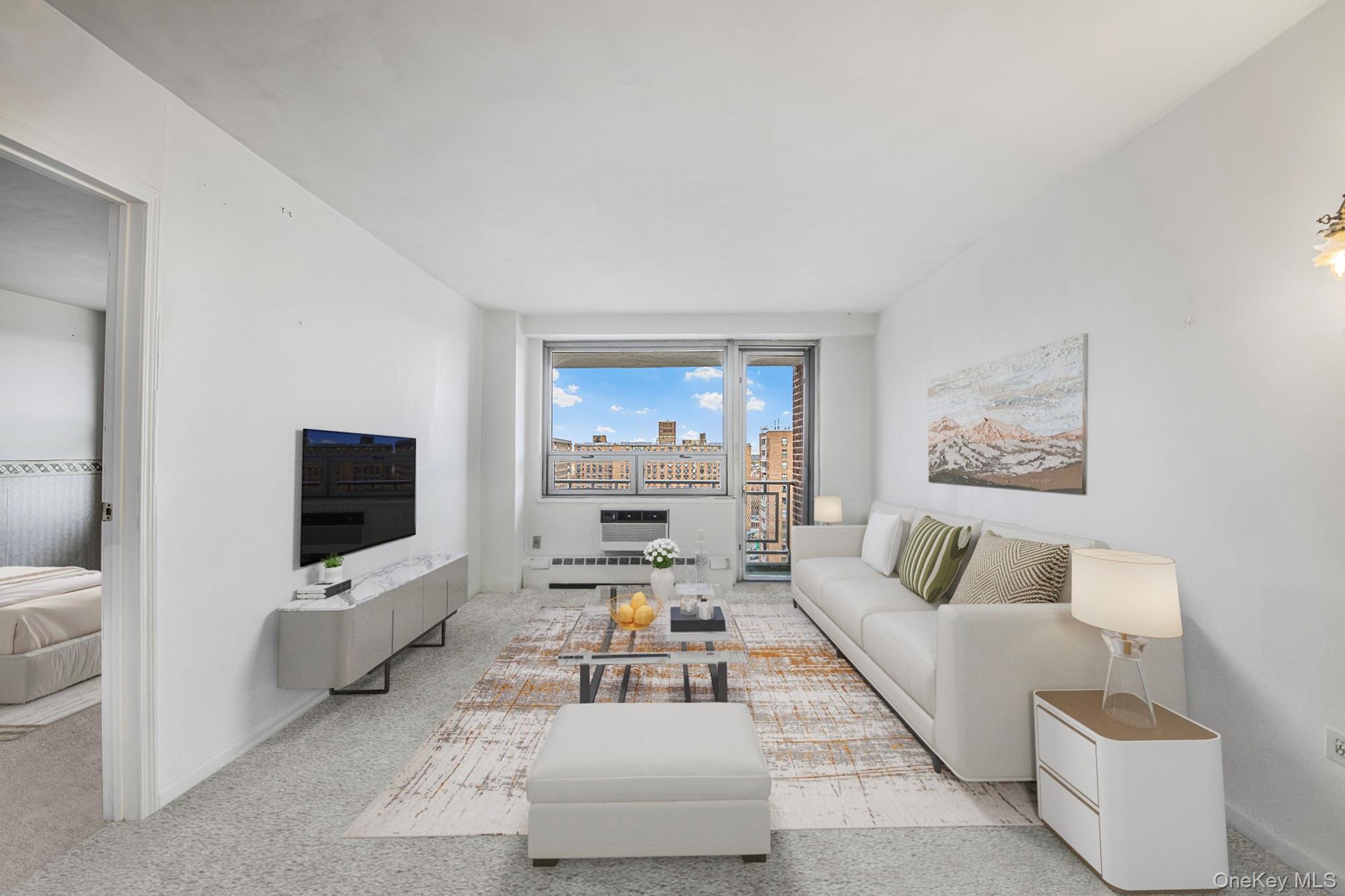 61-25 97th Street # 15F, Rego Park, NY 11374