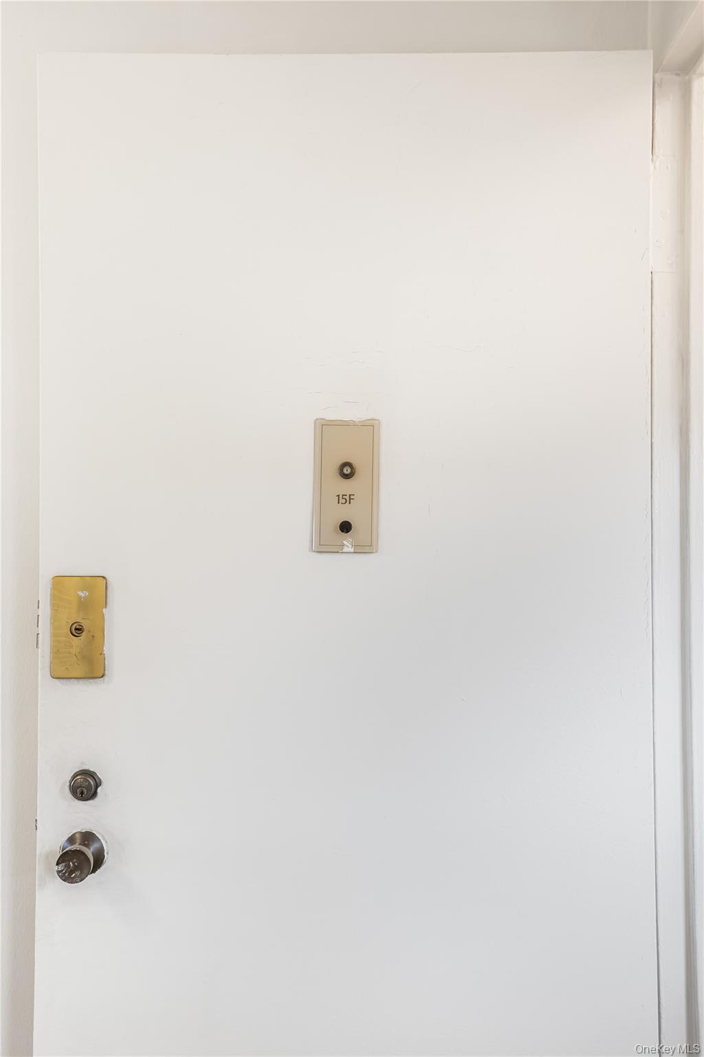 61-25 97th Street # 15F, Rego Park, NY 11374