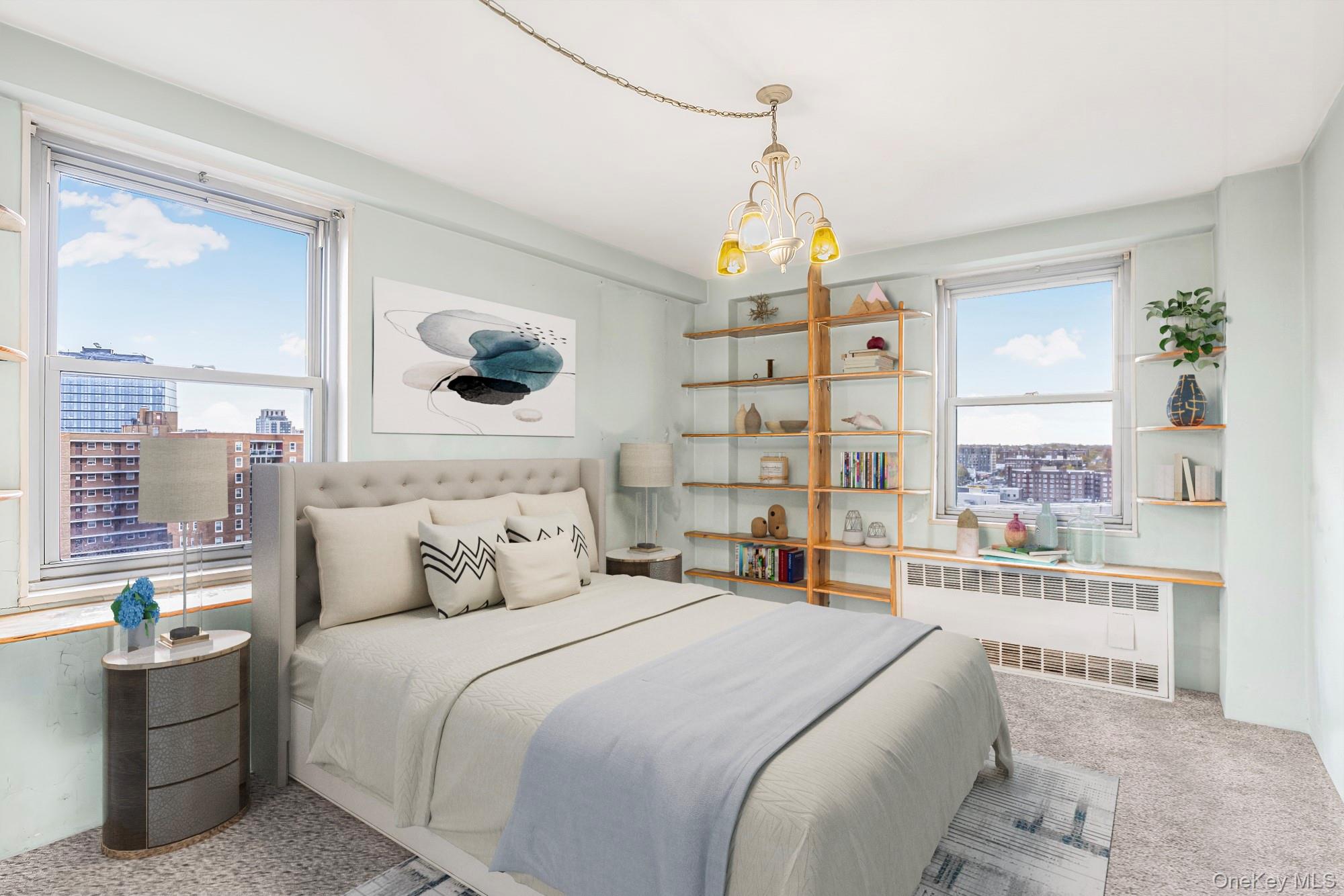 61-25 97th Street # 15F, Rego Park, NY 11374