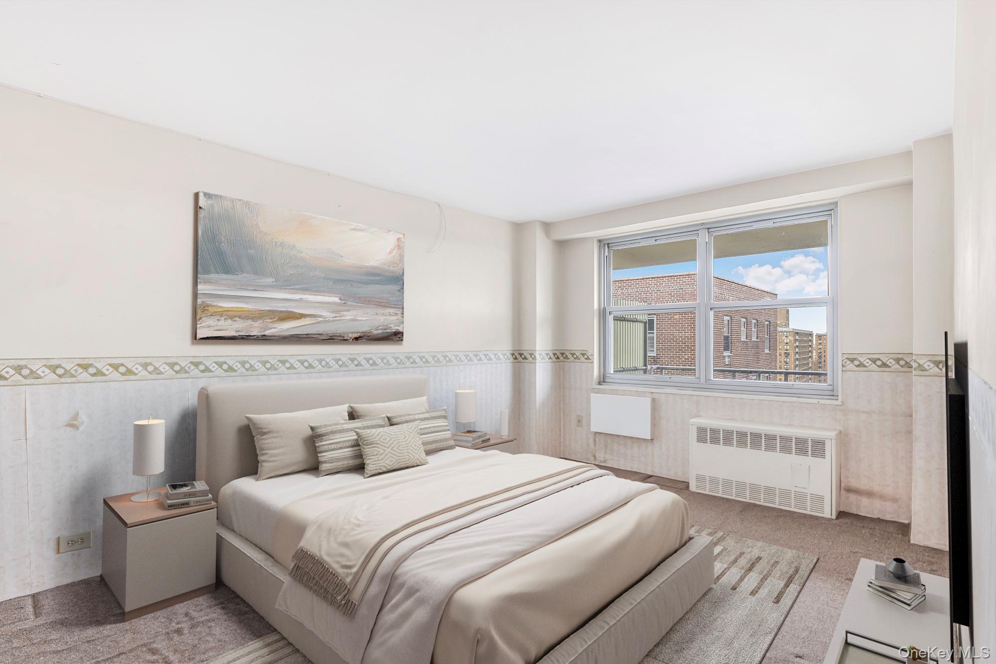 61-25 97th Street # 15F, Rego Park, NY 11374