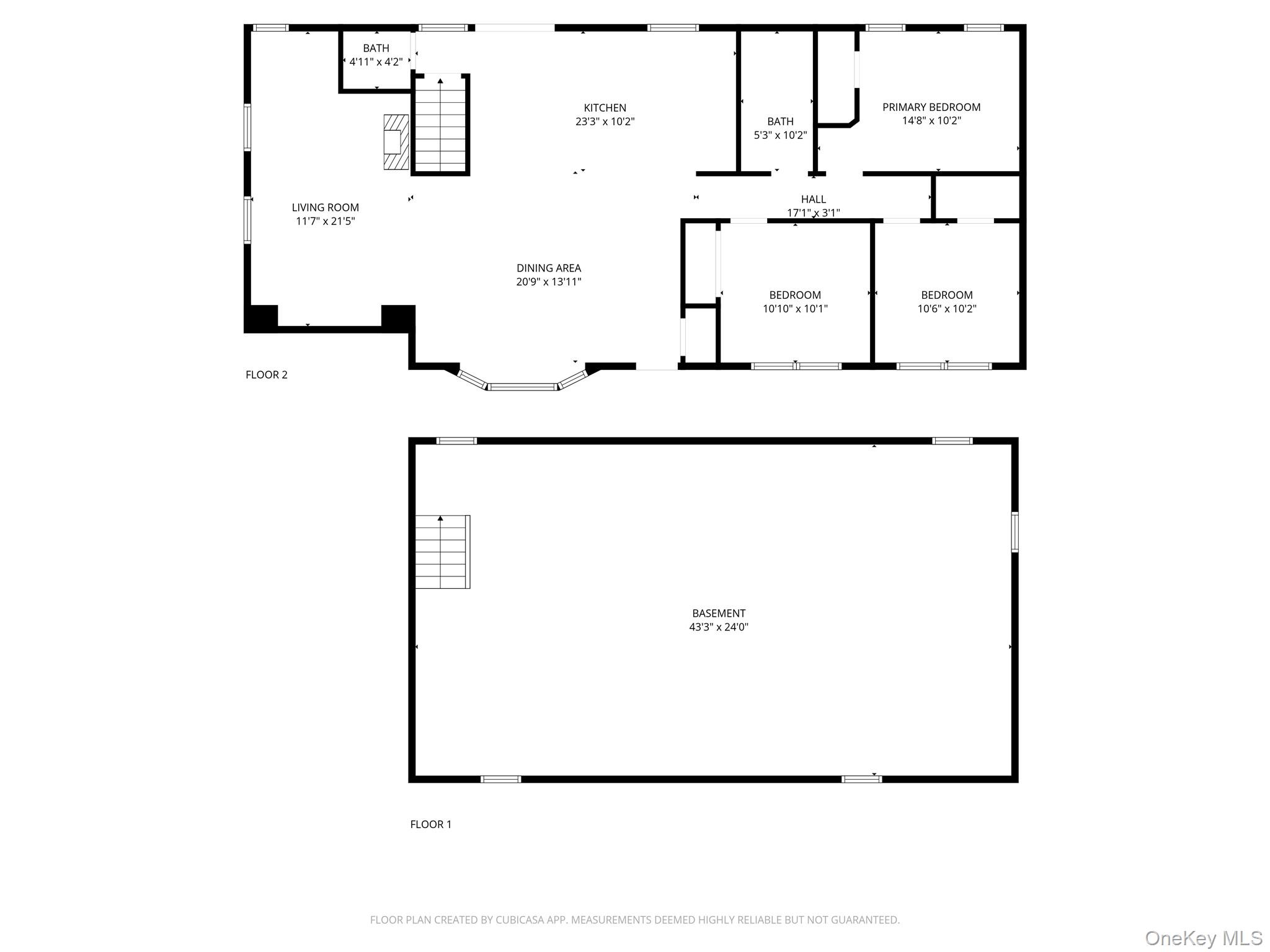 12 Georgia Road, Amityville, NY 11701