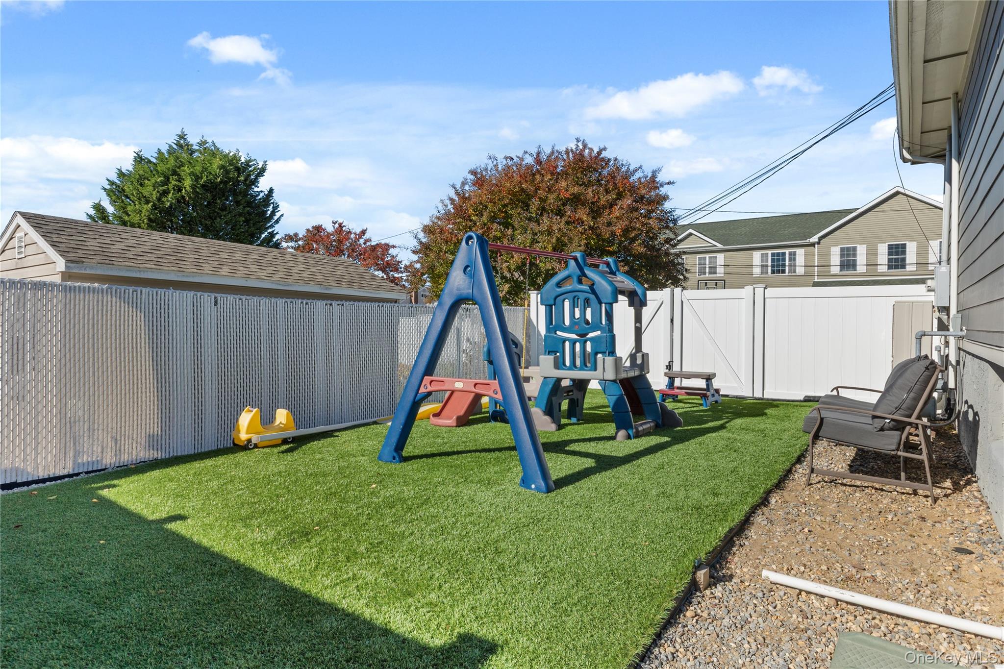 12 Georgia Road, Amityville, NY 11701