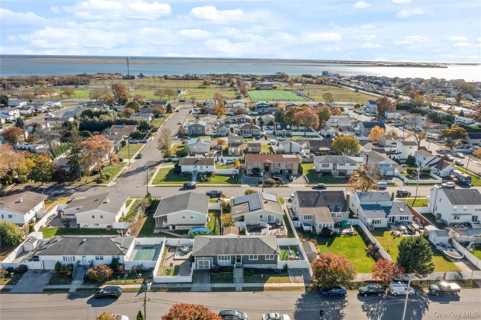 12 Georgia Road, Amityville, NY 11701