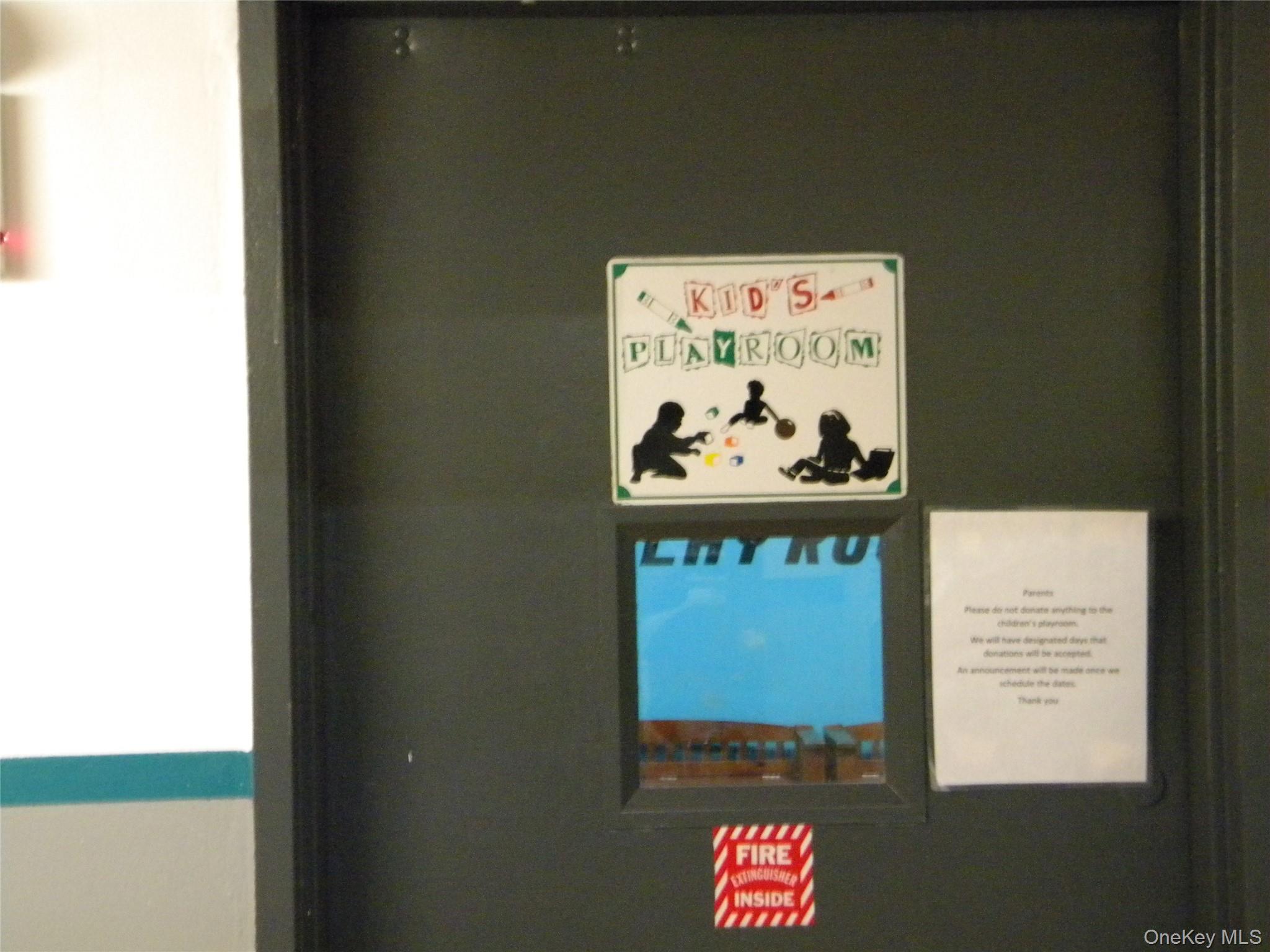 70-25 Yellowstone Boulevard # 17Q, Forest Hills, NY 11375