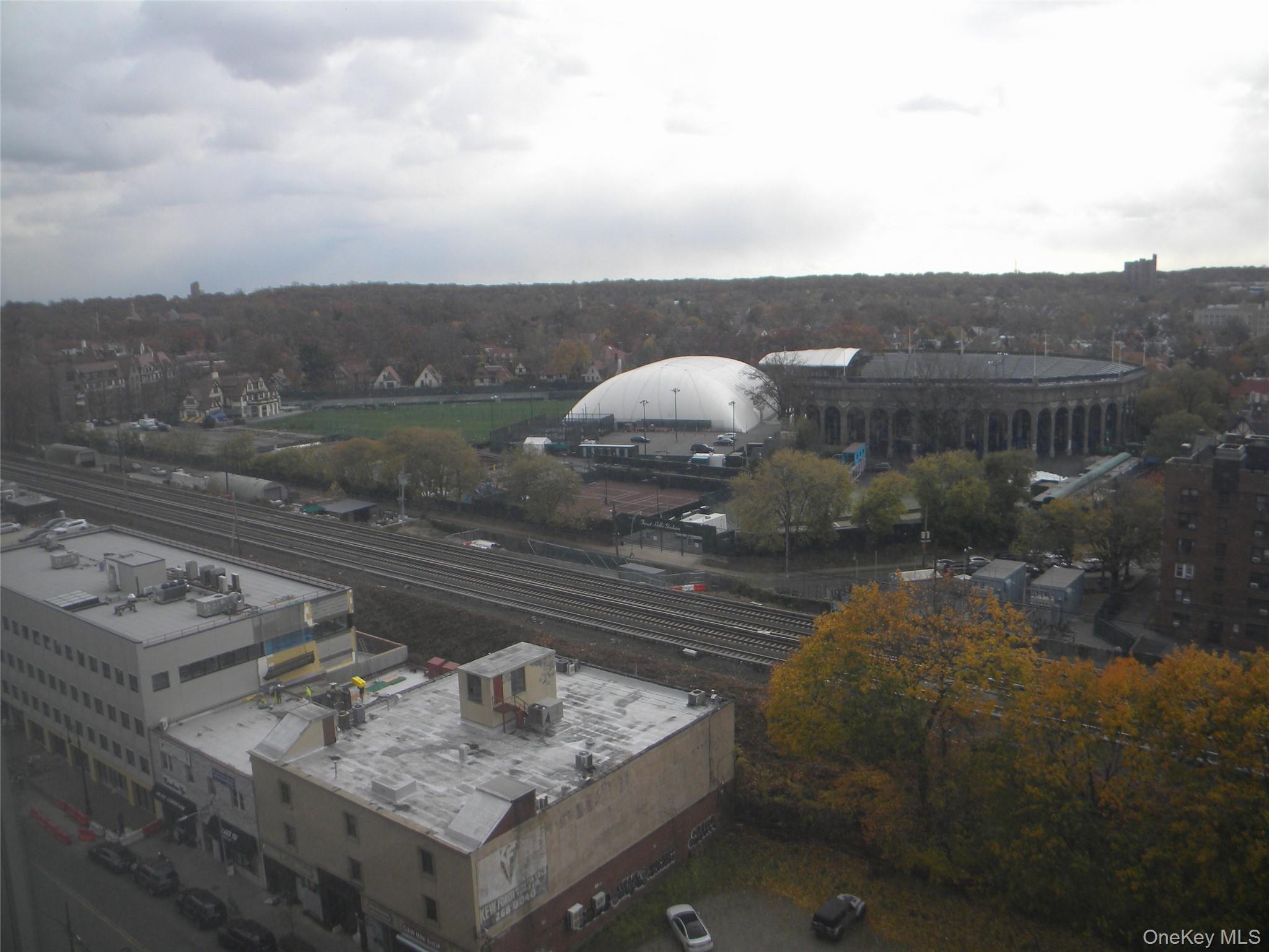 70-25 Yellowstone Boulevard # 17Q, Forest Hills, NY 11375