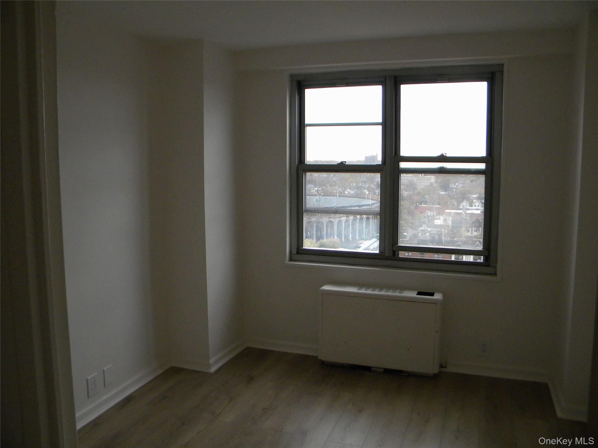 70-25 Yellowstone Boulevard # 17Q, Forest Hills, NY 11375