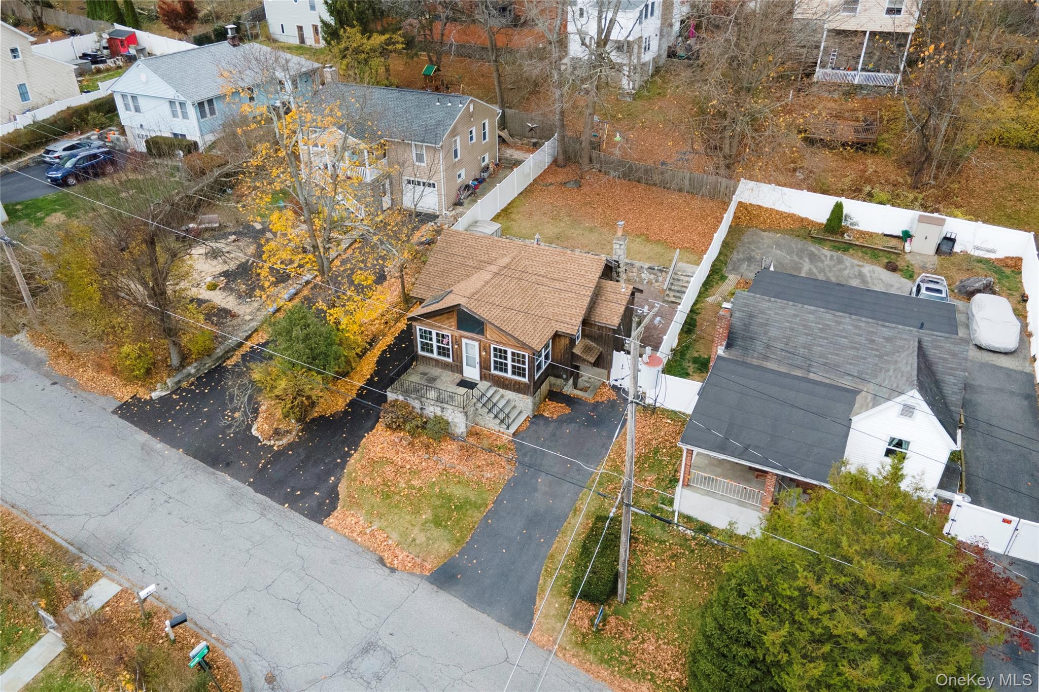 46 Entrance Way, Mahopac, NY 10541