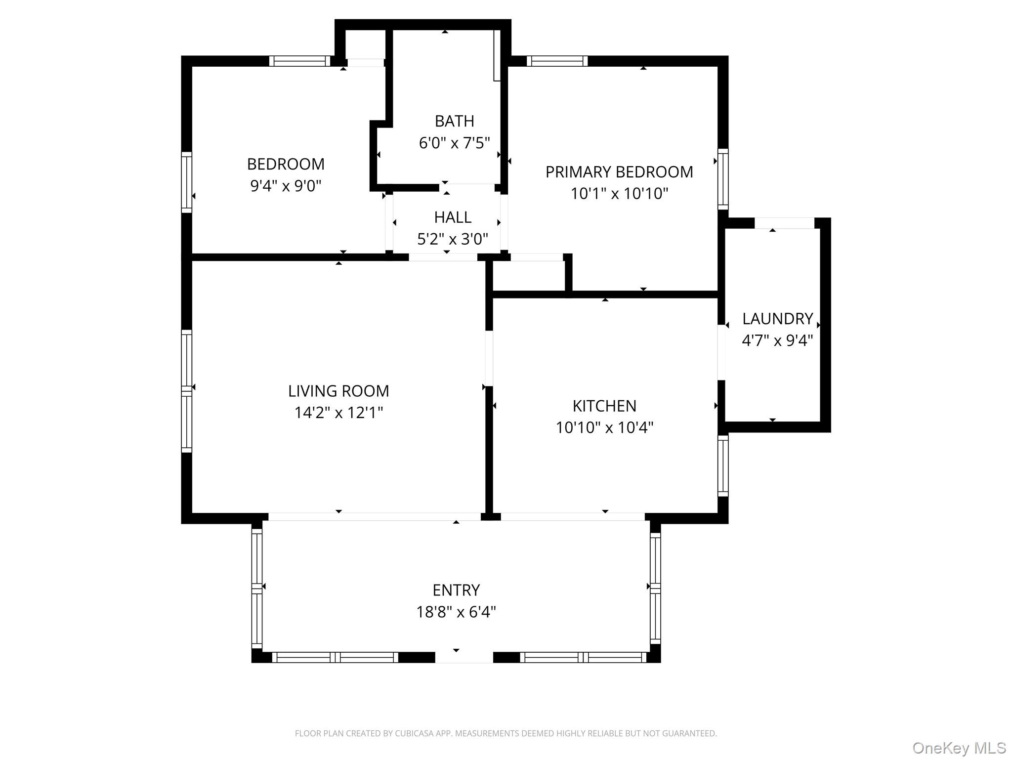 46 Entrance Way, Mahopac, NY 10541